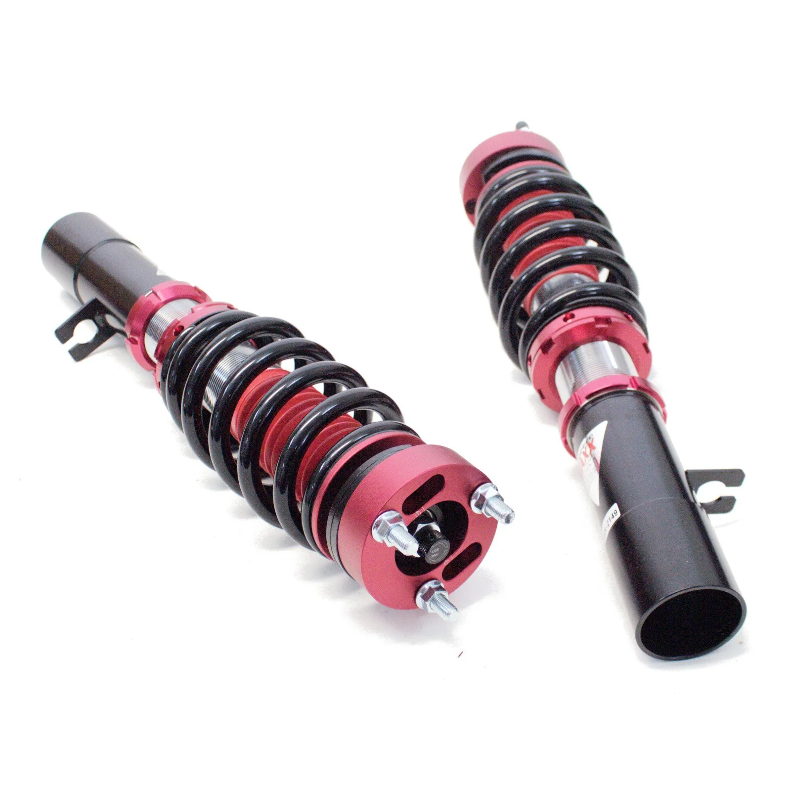 Godspeed MAXX Sports Coilovers Nissan Datsun 260Z (1974) 240Z (70-74) Inverted Race MMX2153 - Image 3
