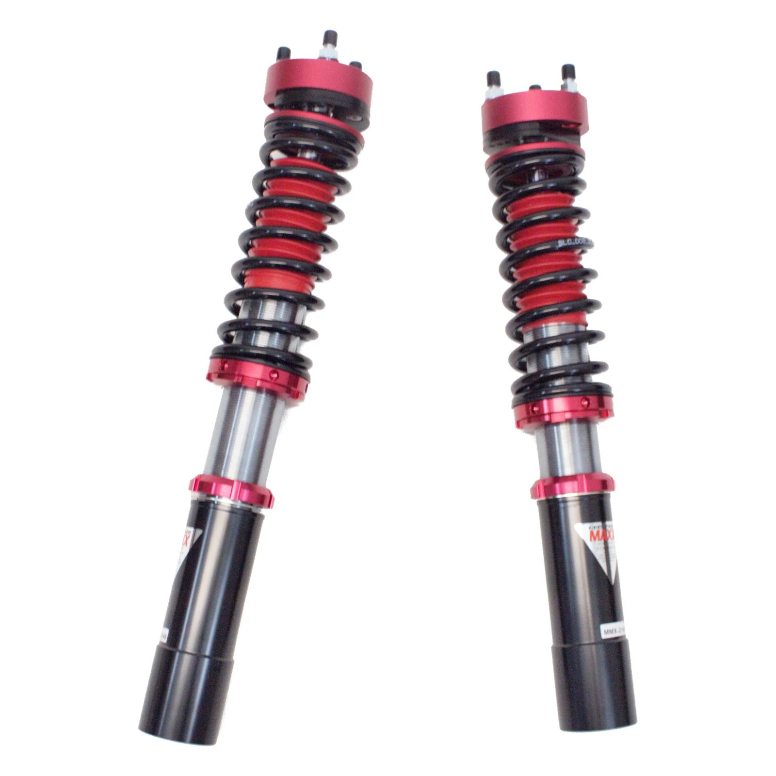 Godspeed MAXX Sports Coilovers Nissan Datsun 260Z (1974) 240Z (70-74) Inverted Race MMX2153 - Image 4