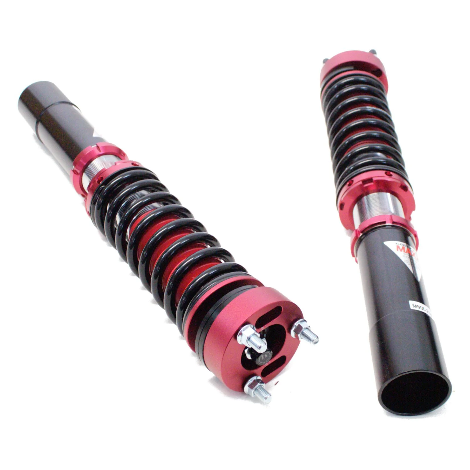 Godspeed MAXX Sports Coilovers Nissan Datsun 260Z (1974) 240Z (70-74) Inverted Race MMX2153 - Image 5