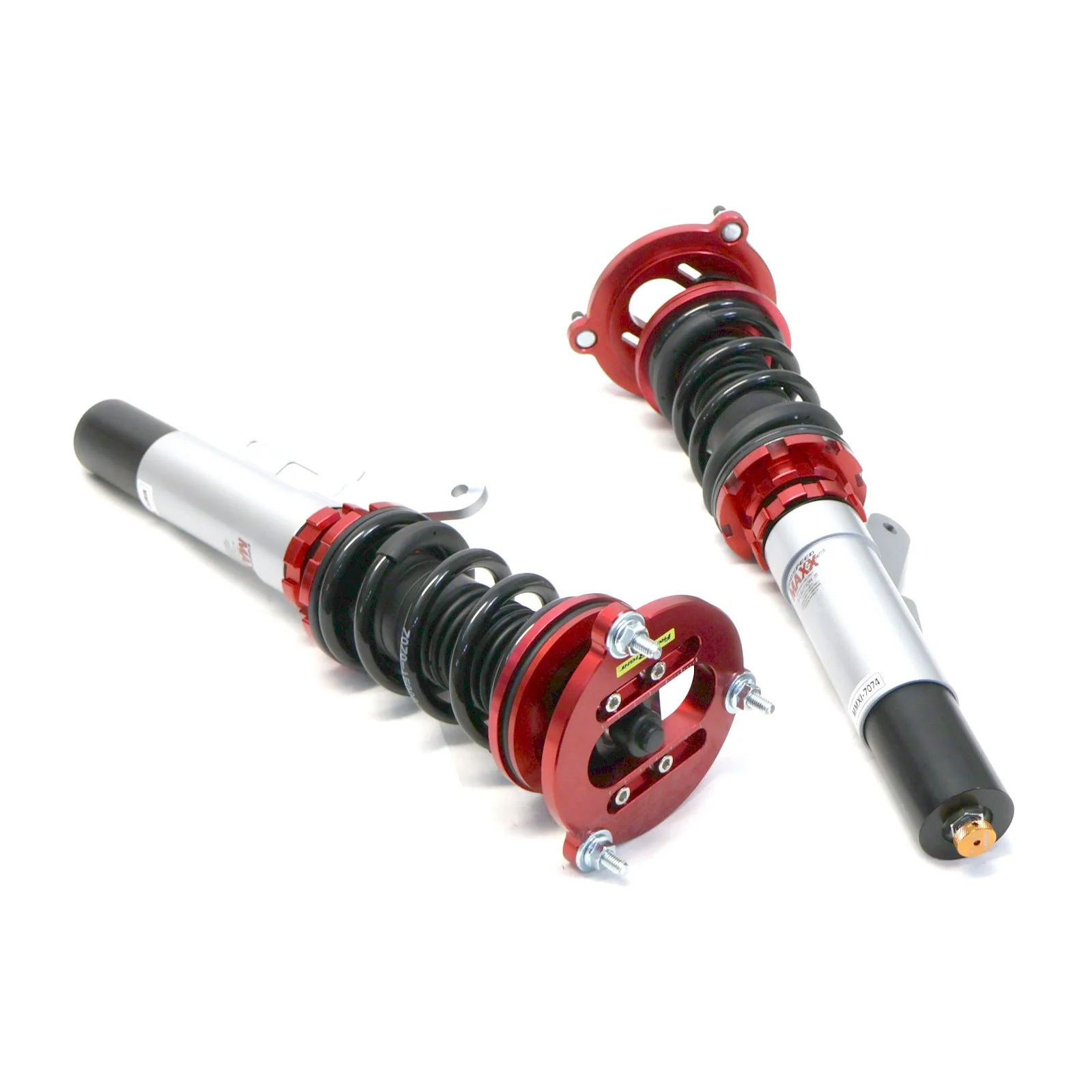 Godspeed MAXX Sports Coilovers Porsche 911 AWD Carrera 4 / Targa 4 997 (2005-2013) Inverted Race - Image 3