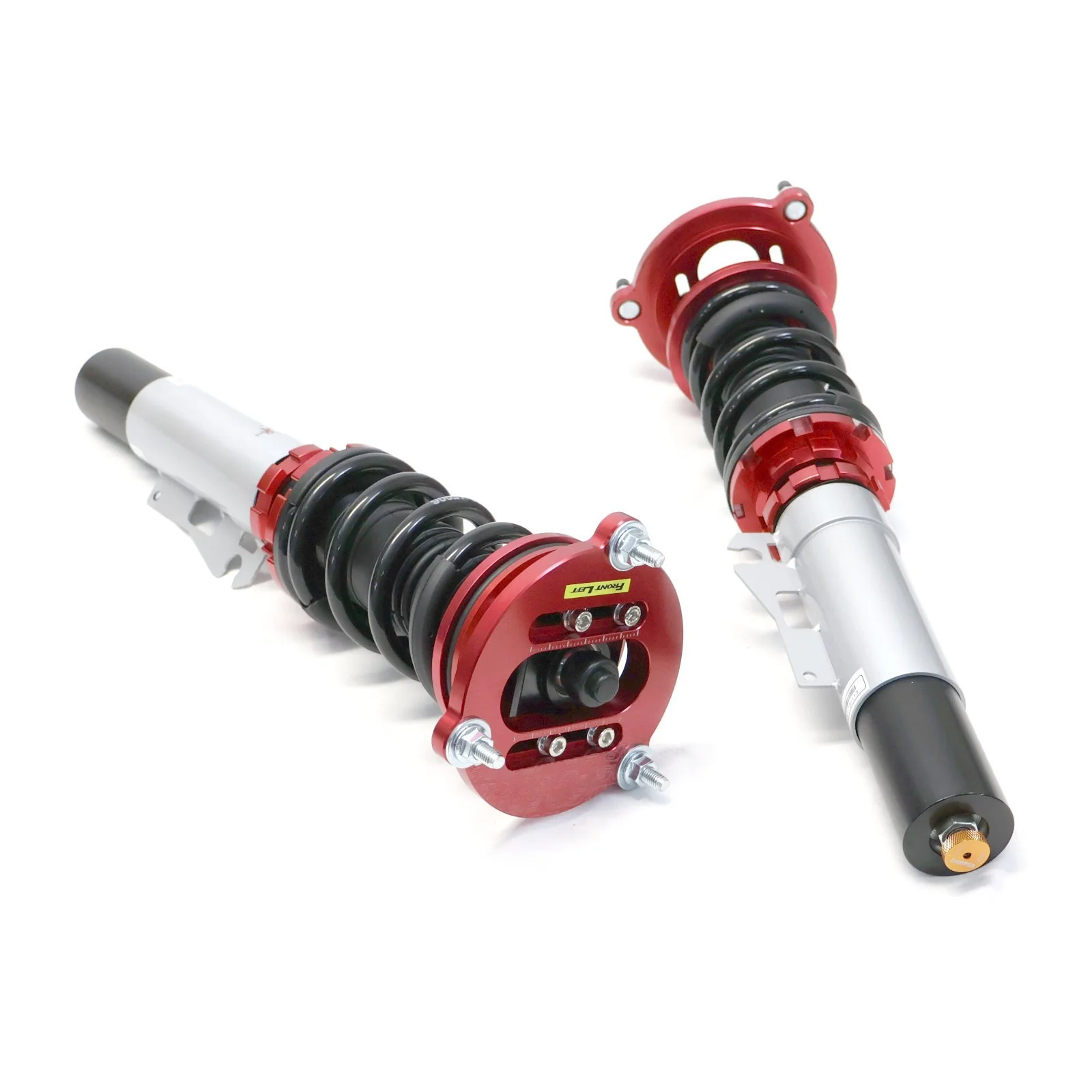 Godspeed MAXX Sports Coilovers Porsche 911 Carrera / Targa 997 RWD / AWD (05-13) Inverted Race - Image 3