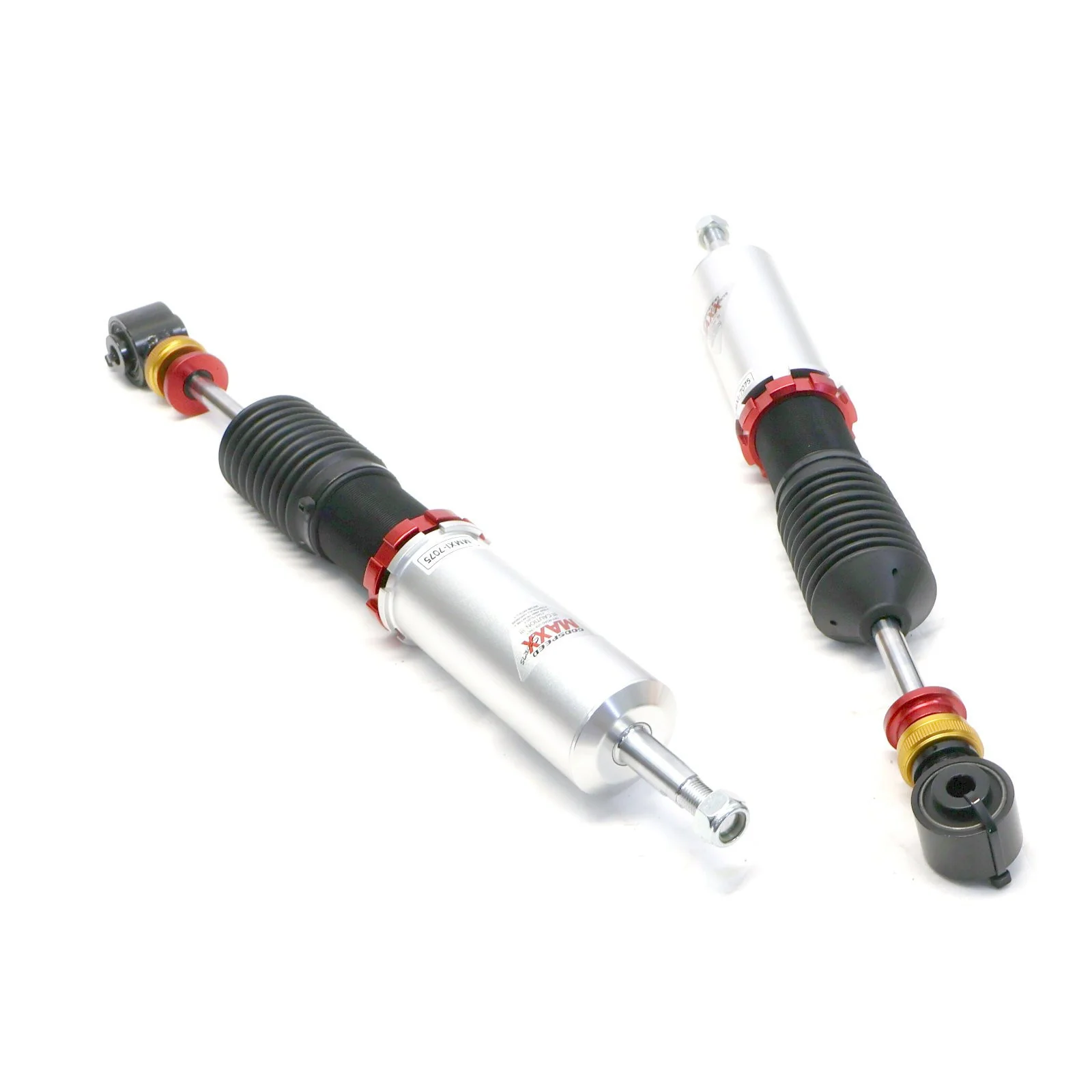 Godspeed MAXX Sports Coilovers Porsche Panamera 970 (2012-2016) Inverted Race - Image 5