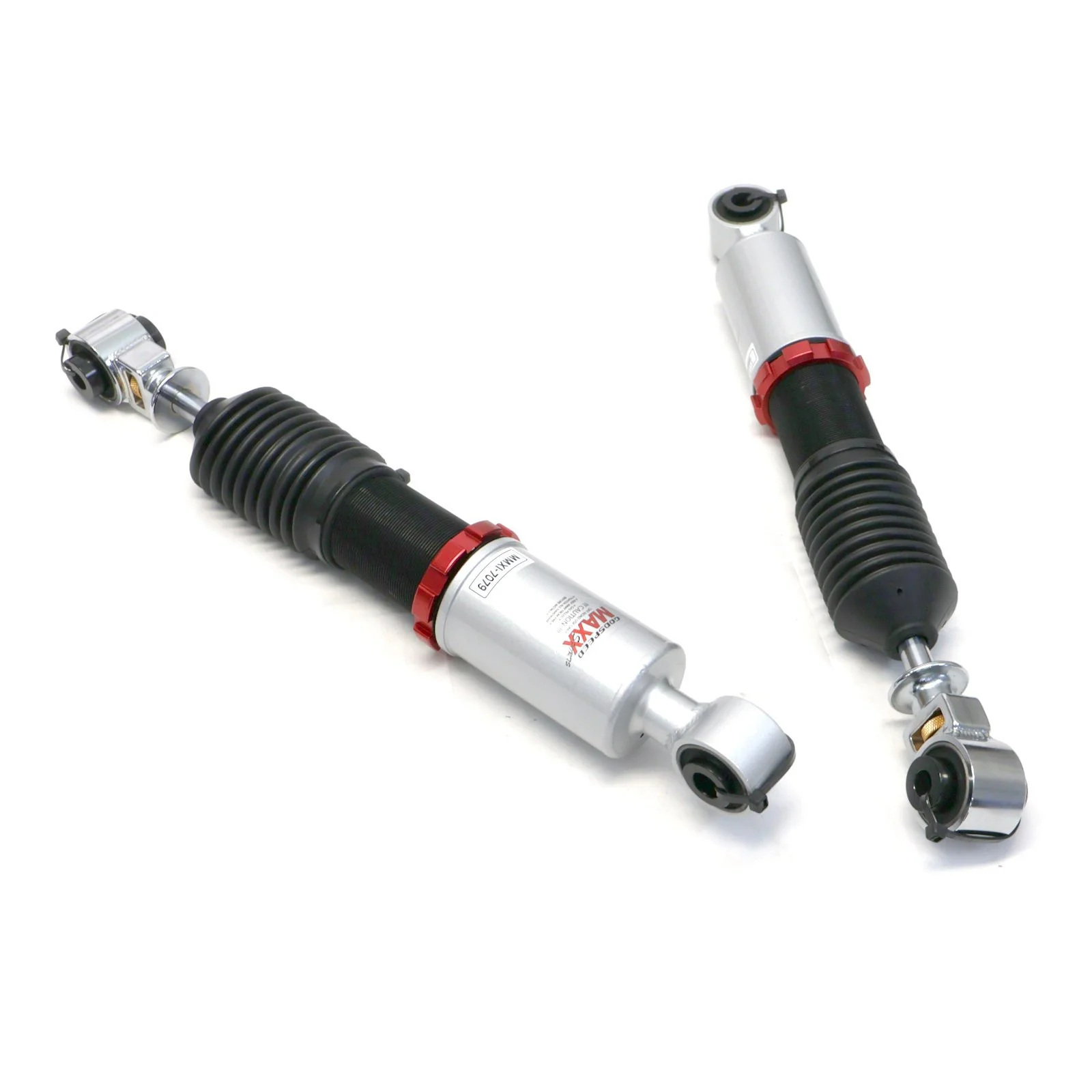 Godspeed MAXX Sports Coilovers Toyota Highlander (2020-2025) Inverted Race - Image 5