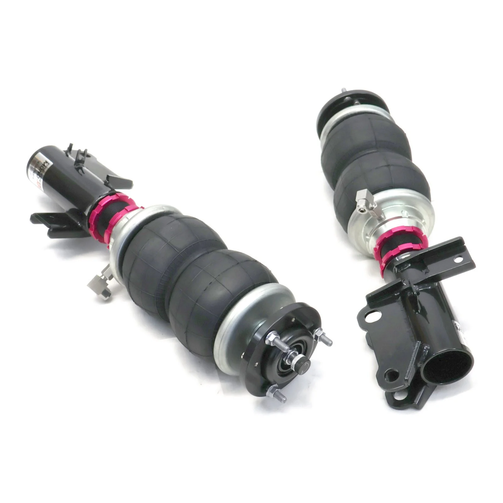Godspeed Mono Air Suspension Chevy Camaro (2010-2015) Front & Rear Kit - MARS-6069 - Image 3
