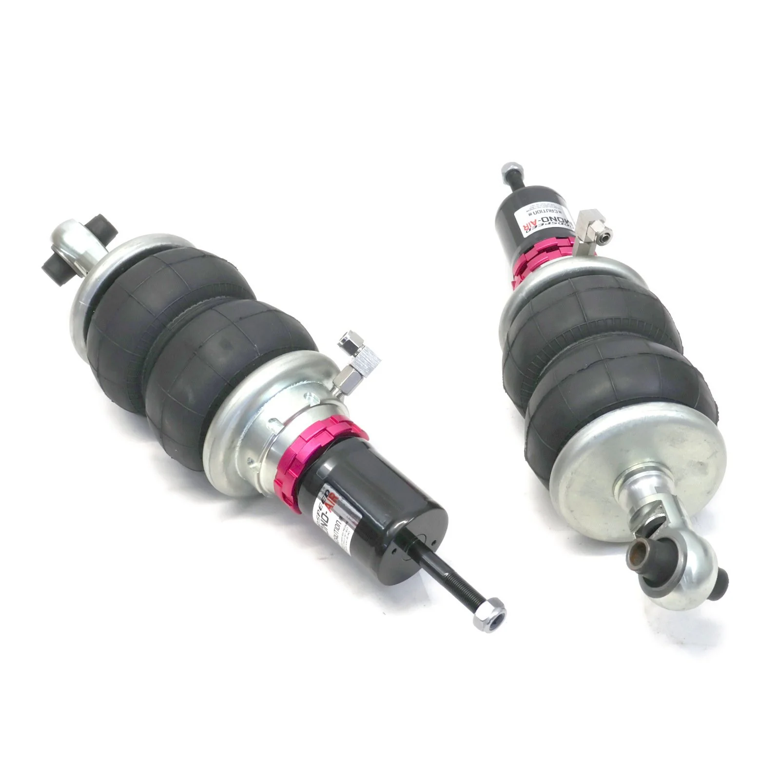 Godspeed Mono Air Suspension Chevy Camaro (2010-2015) Front & Rear Kit - MARS-6069 - Image 5