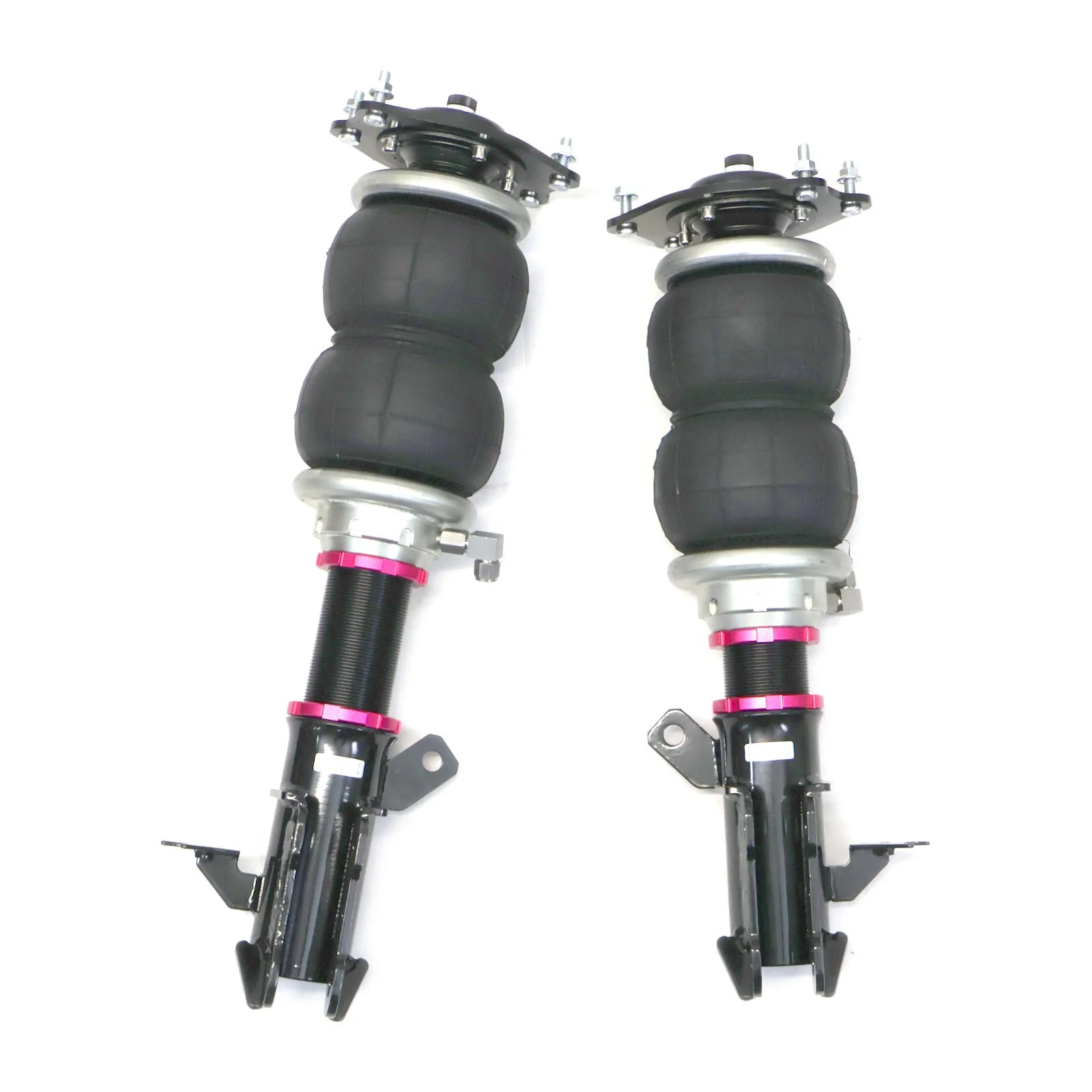 Godspeed Mono Air Suspension Chevy Malibu (2016-2025) Front & Rear Kit - Image 2