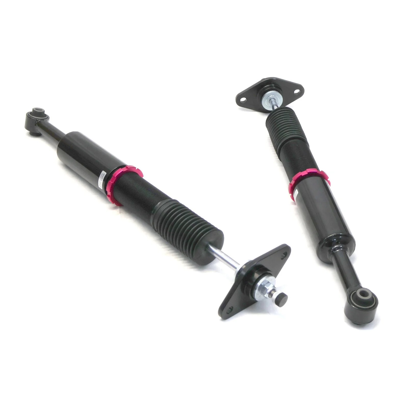 Godspeed Mono Air Suspension Chrysler 300C AWD (2005-2023) Front & Rear Kit - Image 5