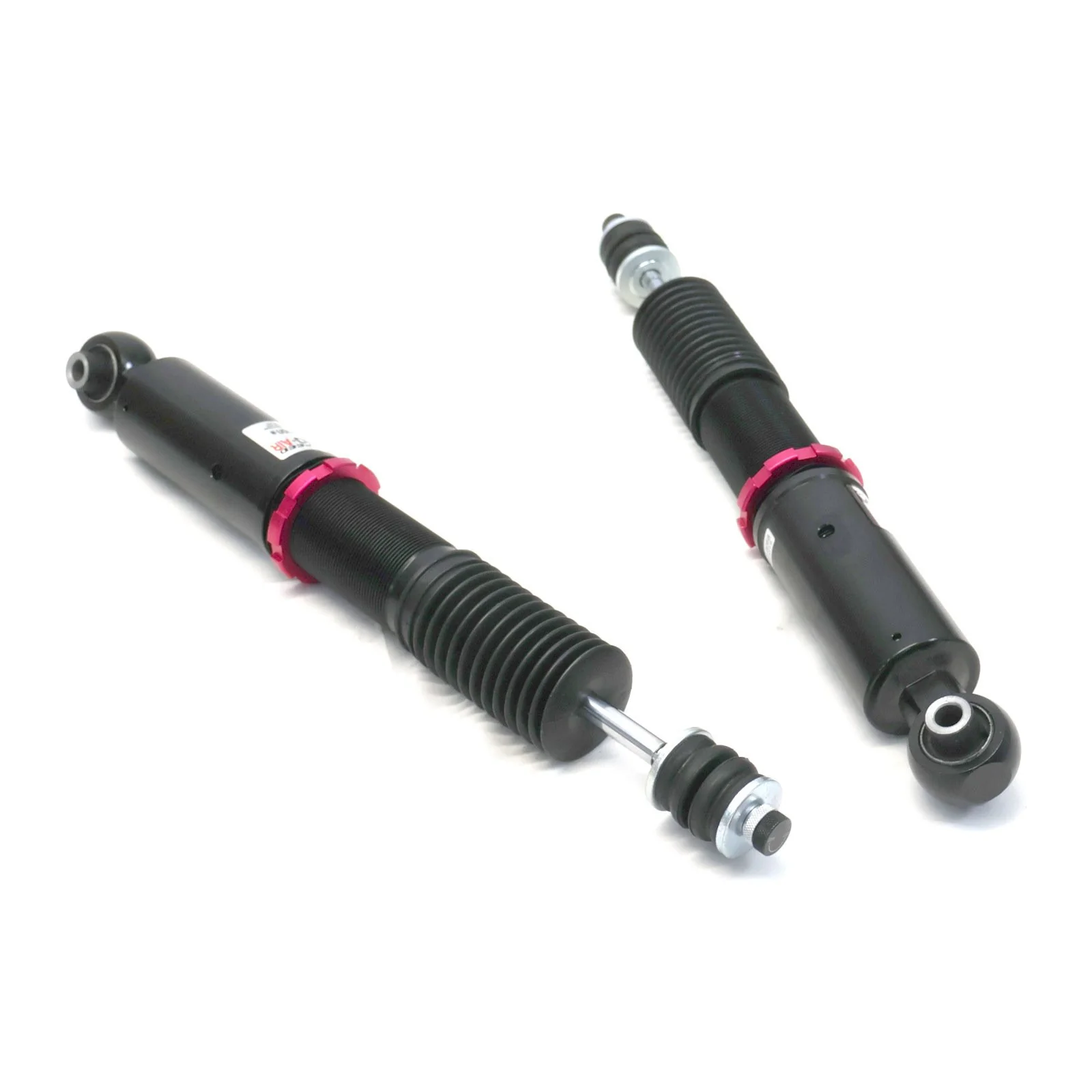 Godspeed Mono Air Suspension Ford Mustang SN95 / S197 (1994-2014) Front & Rear Kit - Image 10