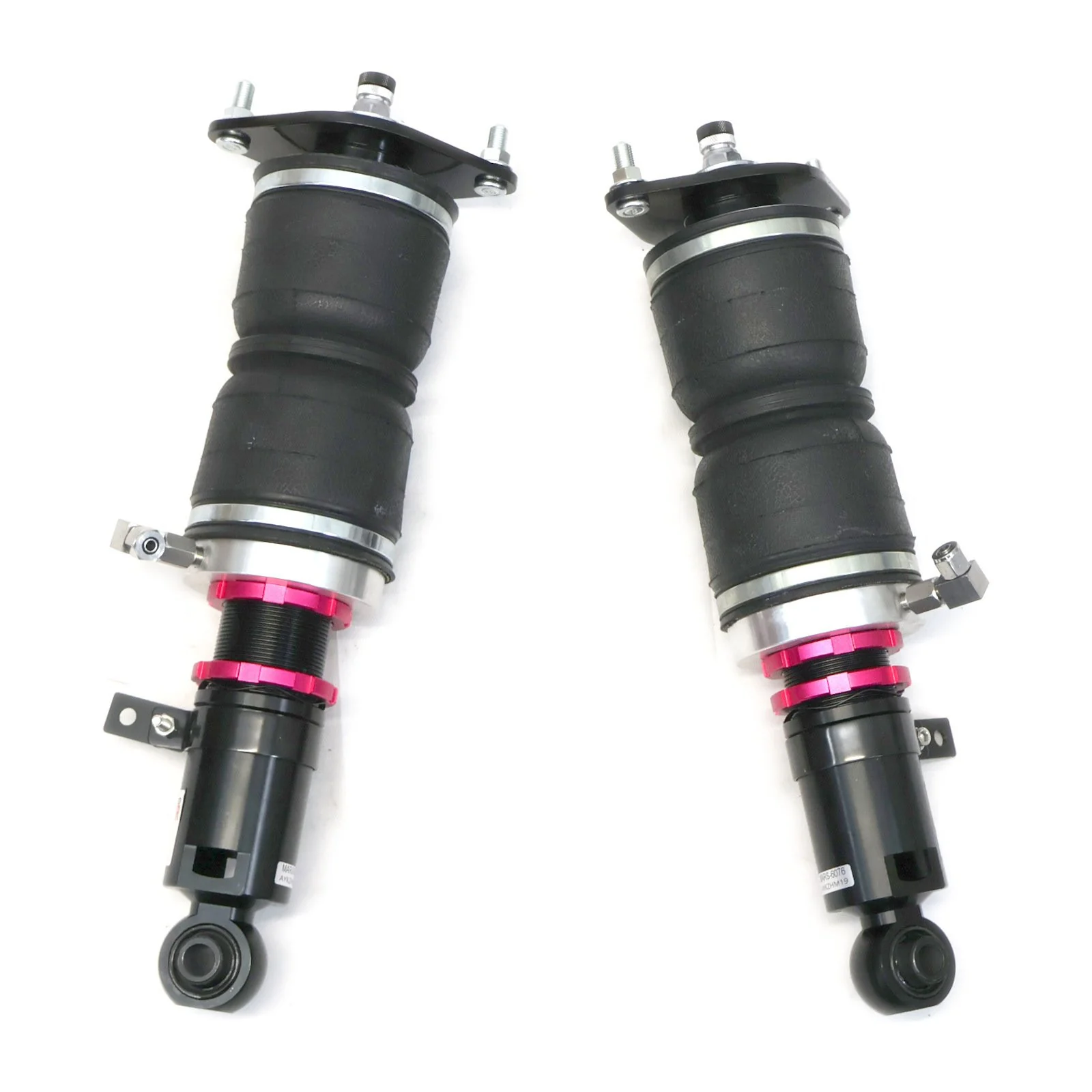 Godspeed Mono Air Suspension Honda CR-V (2012-2026) Front & Rear Kit - Image 10