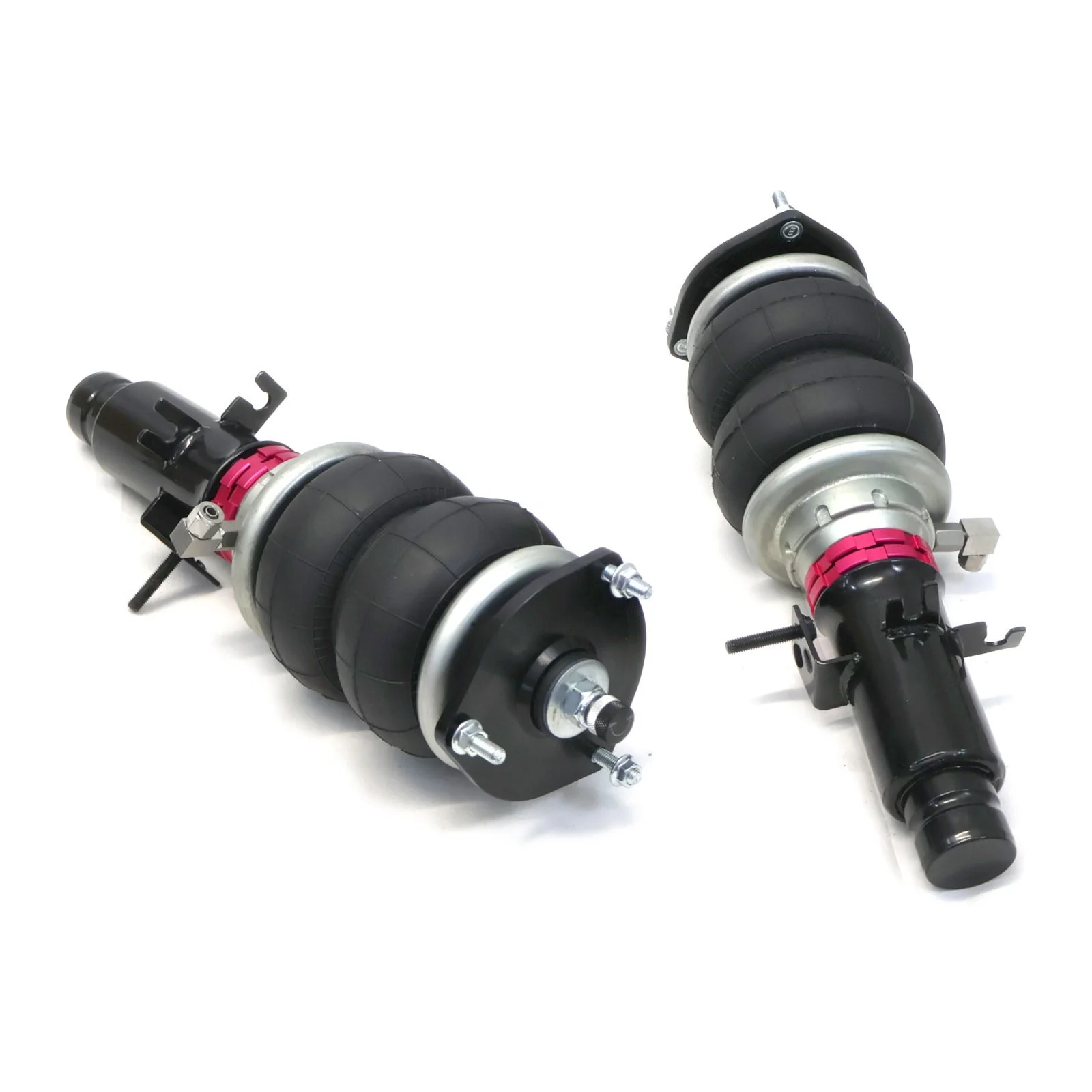 Godspeed Mono Air Suspension Infiniti Q40 Sedan AWD (2015) Front & Rear Kit - Image 3