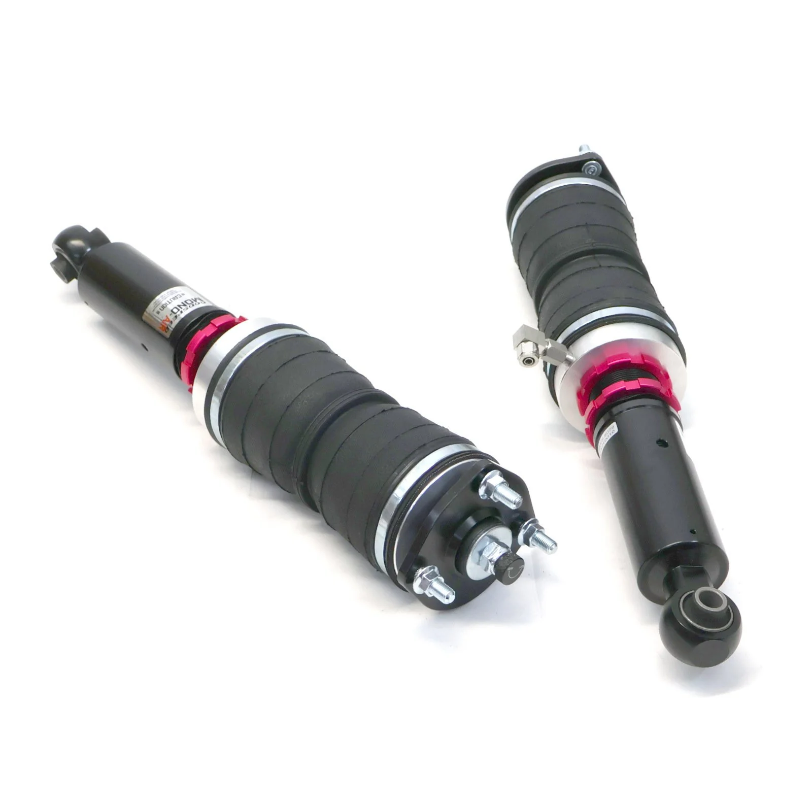 Godspeed Mono Air Suspension Lexus IS300 (2000-2005) Front & Rear Kit - Image 4