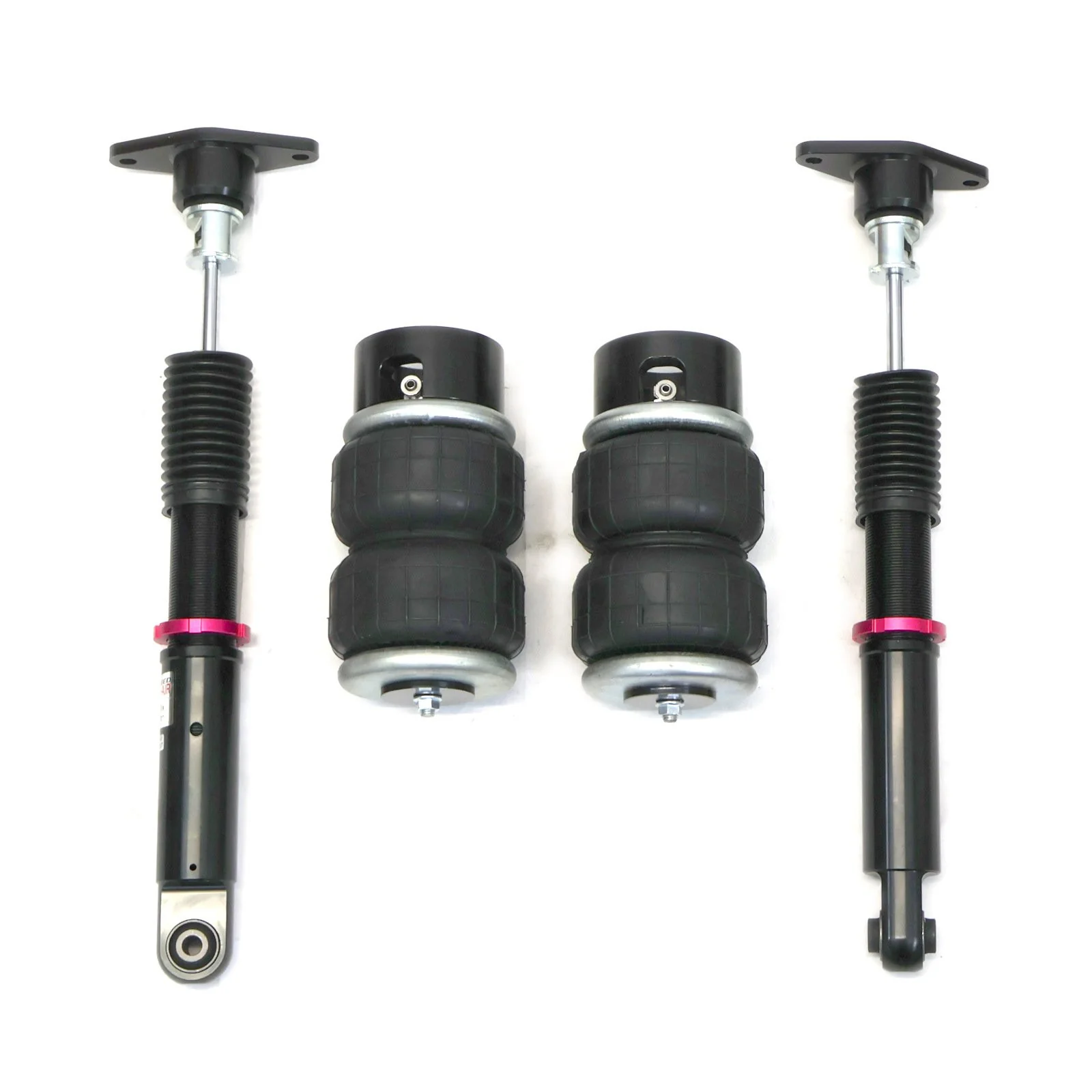 Godspeed Mono Air Suspension Mazda 3 (2014-2018) Front & Rear Kit - Image 3