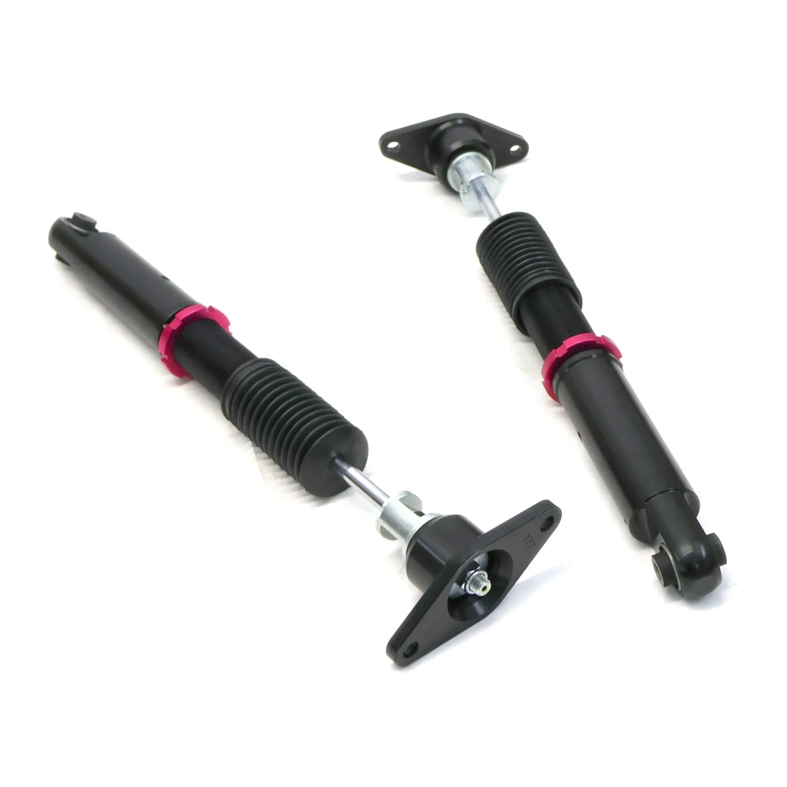 Godspeed Mono Air Suspension Mazda 3 (2014-2018) Front & Rear Kit - Image 4