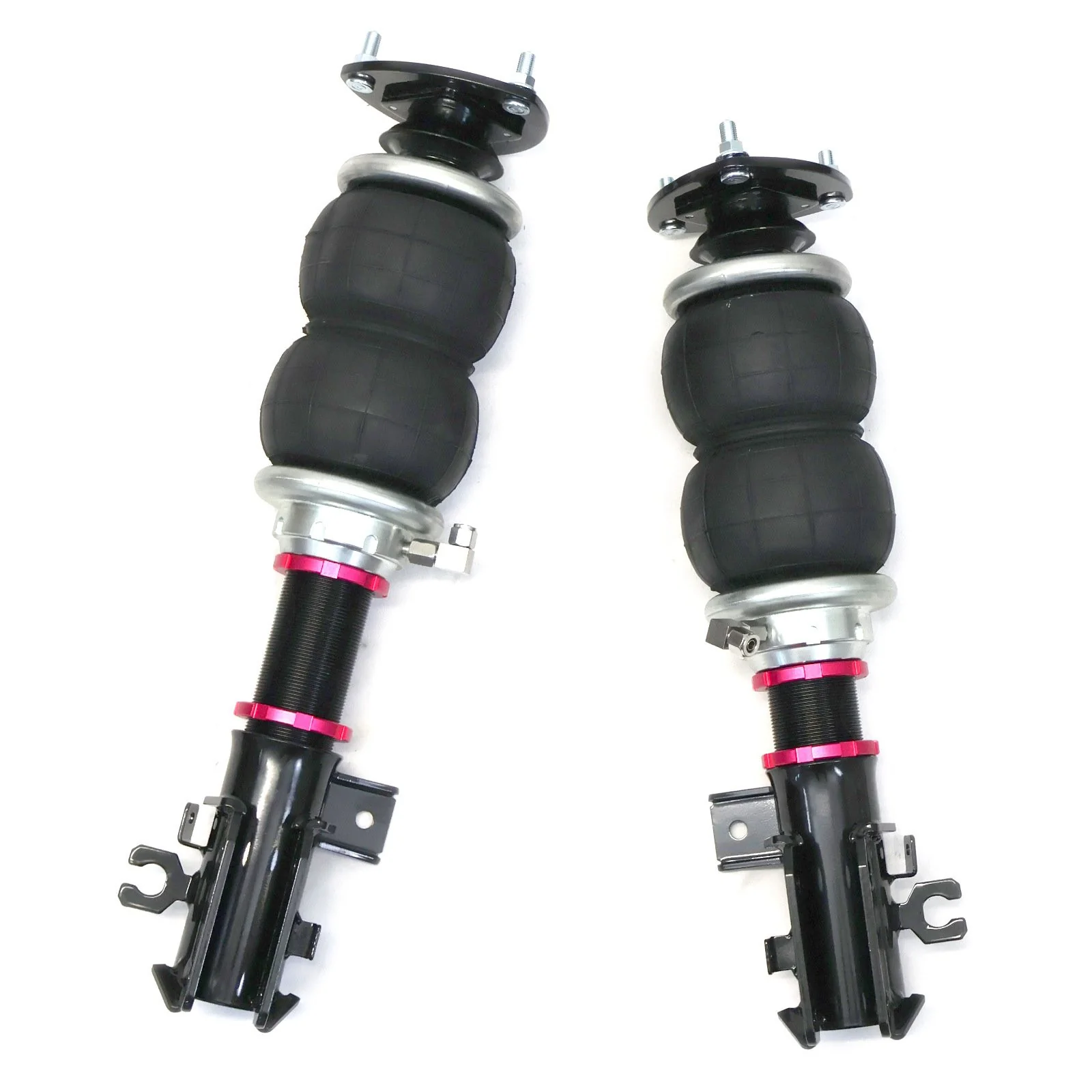 Godspeed Mono Air Suspension Mazda CX5 (2014-2024) Front & Rear Kit - Image 2