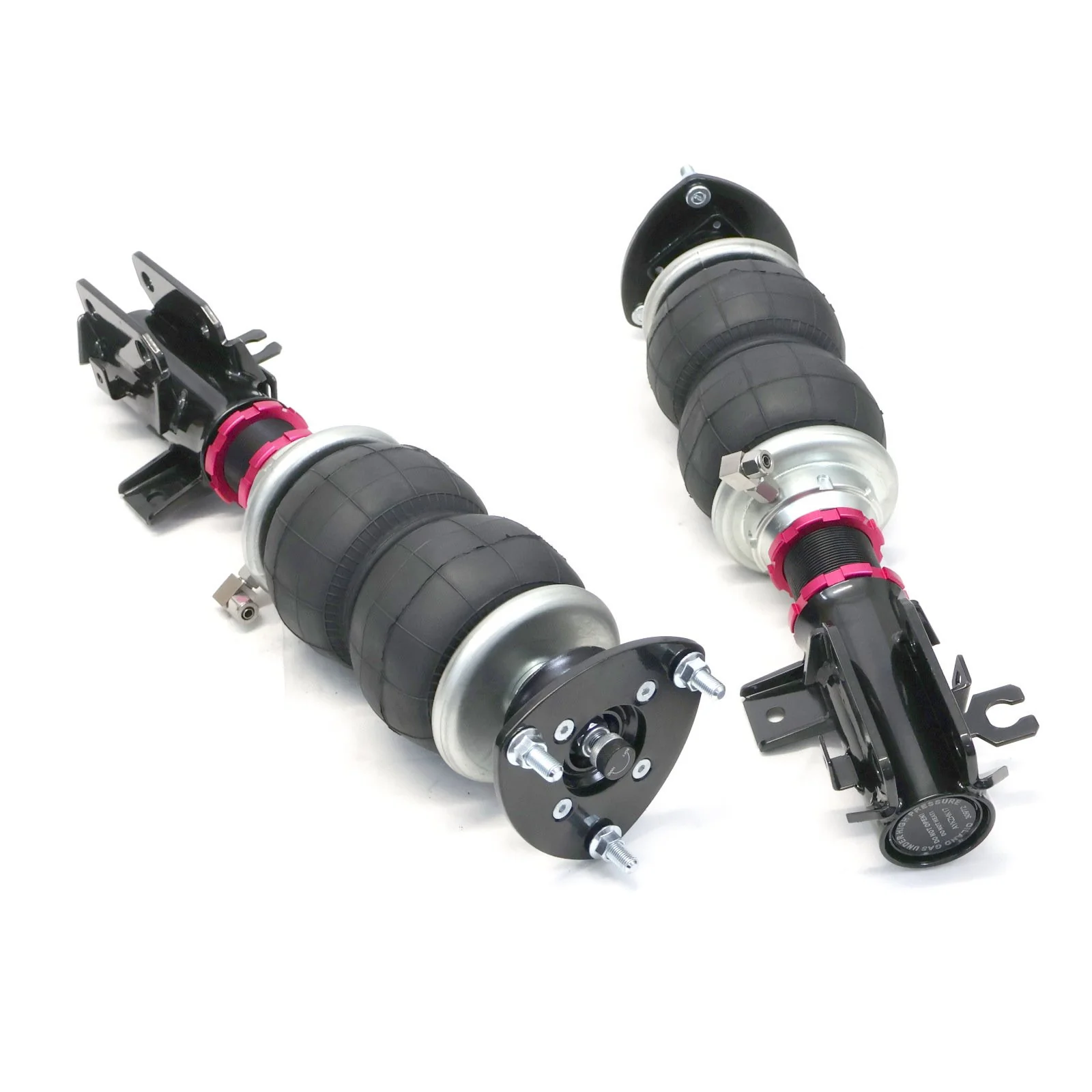 Godspeed Mono Air Suspension Mazda CX5 (2014-2024) Front & Rear Kit - Image 3