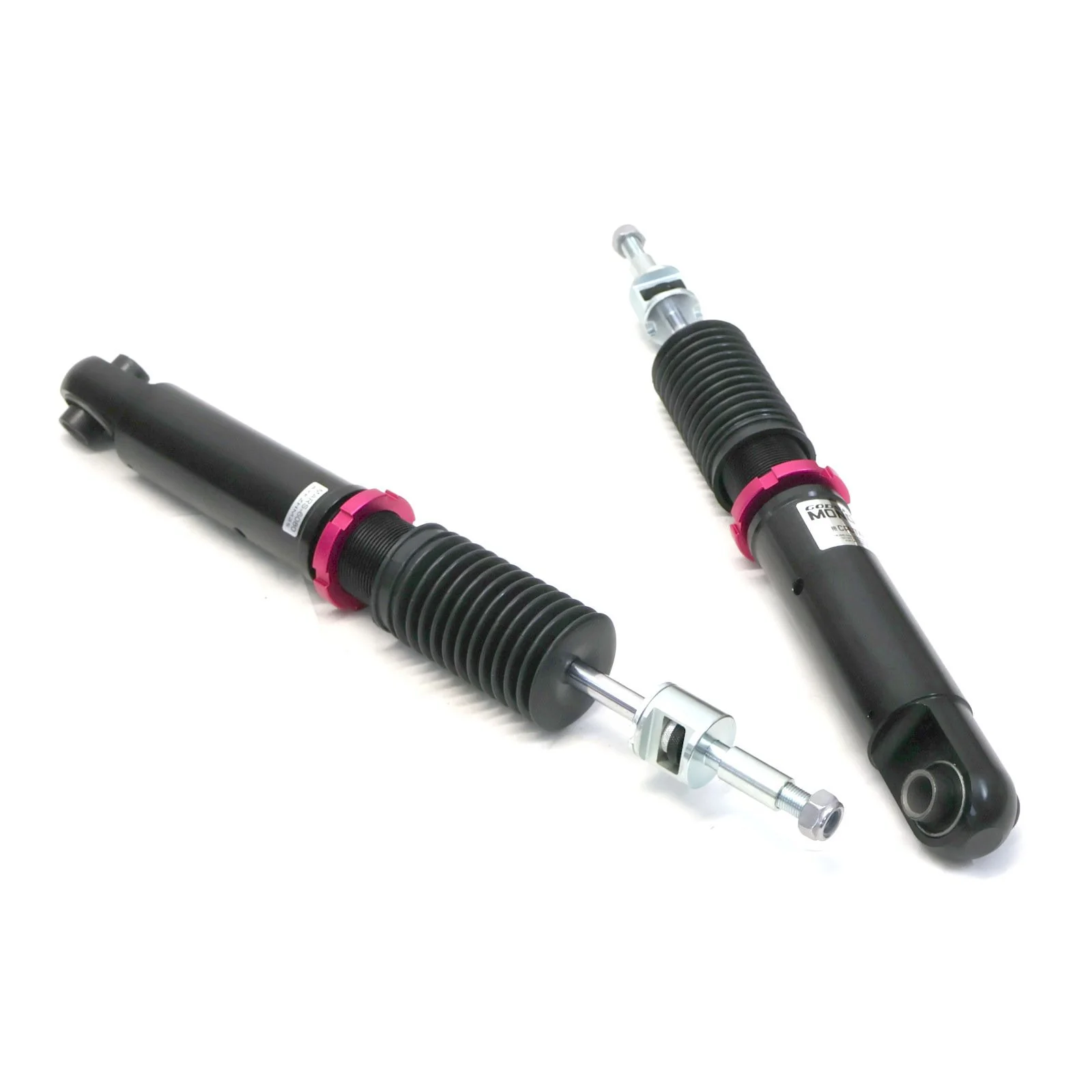 Godspeed Mono Air Suspension Mazda CX5 (2014-2024) Front & Rear Kit - Image 5