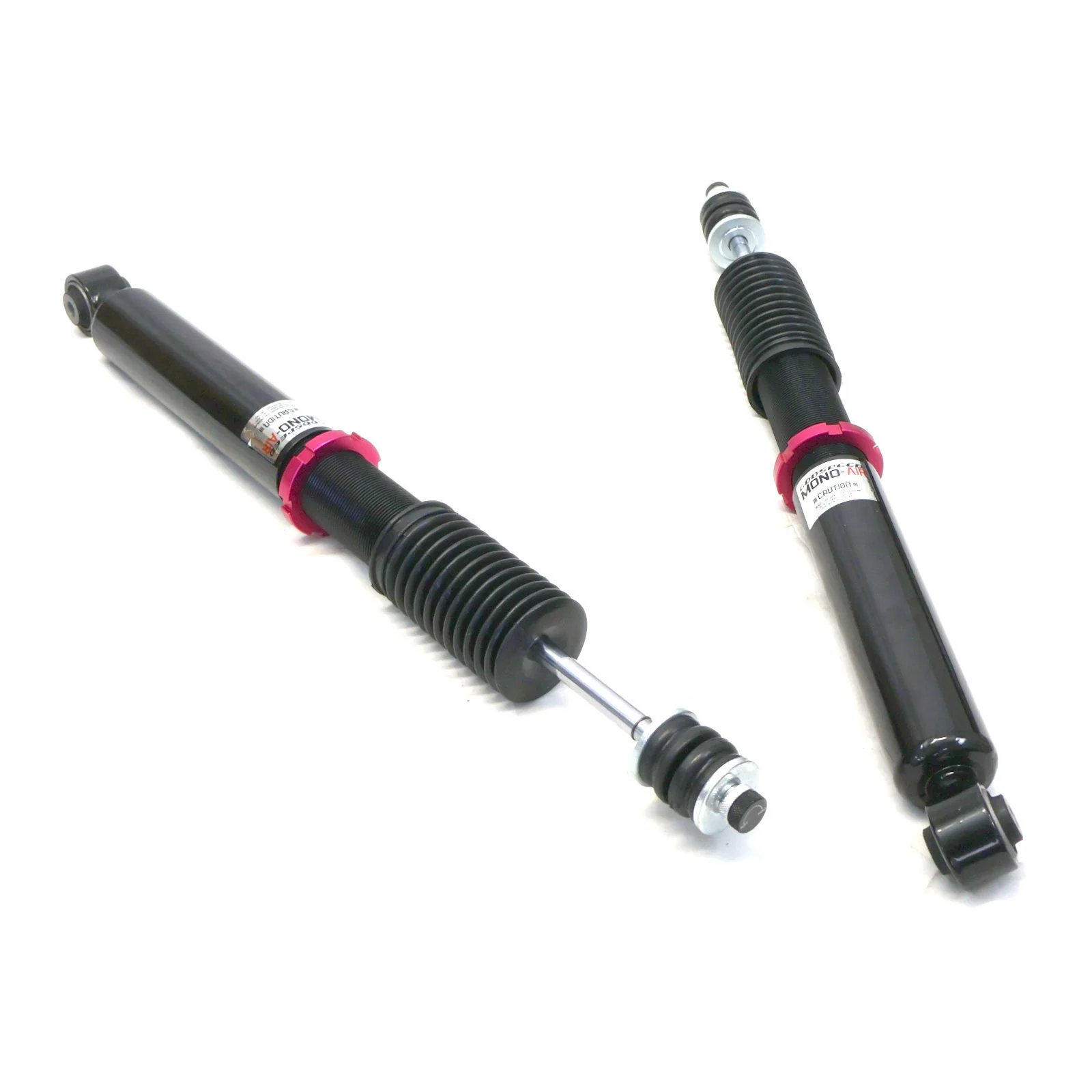Godspeed Mono Air Suspension Mercedes 260E W124 (1987-1989) Front & Rear Kit - MARS-6061 - Image 5