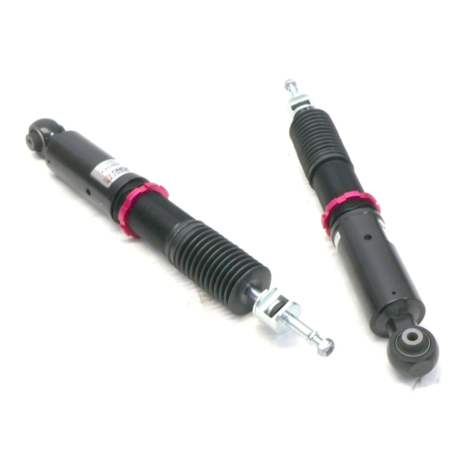 Godspeed Mono Air Suspension Mercedes CLS550 / AMG CLS63 / CLS63 S C218 RWD (12–18) Front & Rear Kit - Image 5