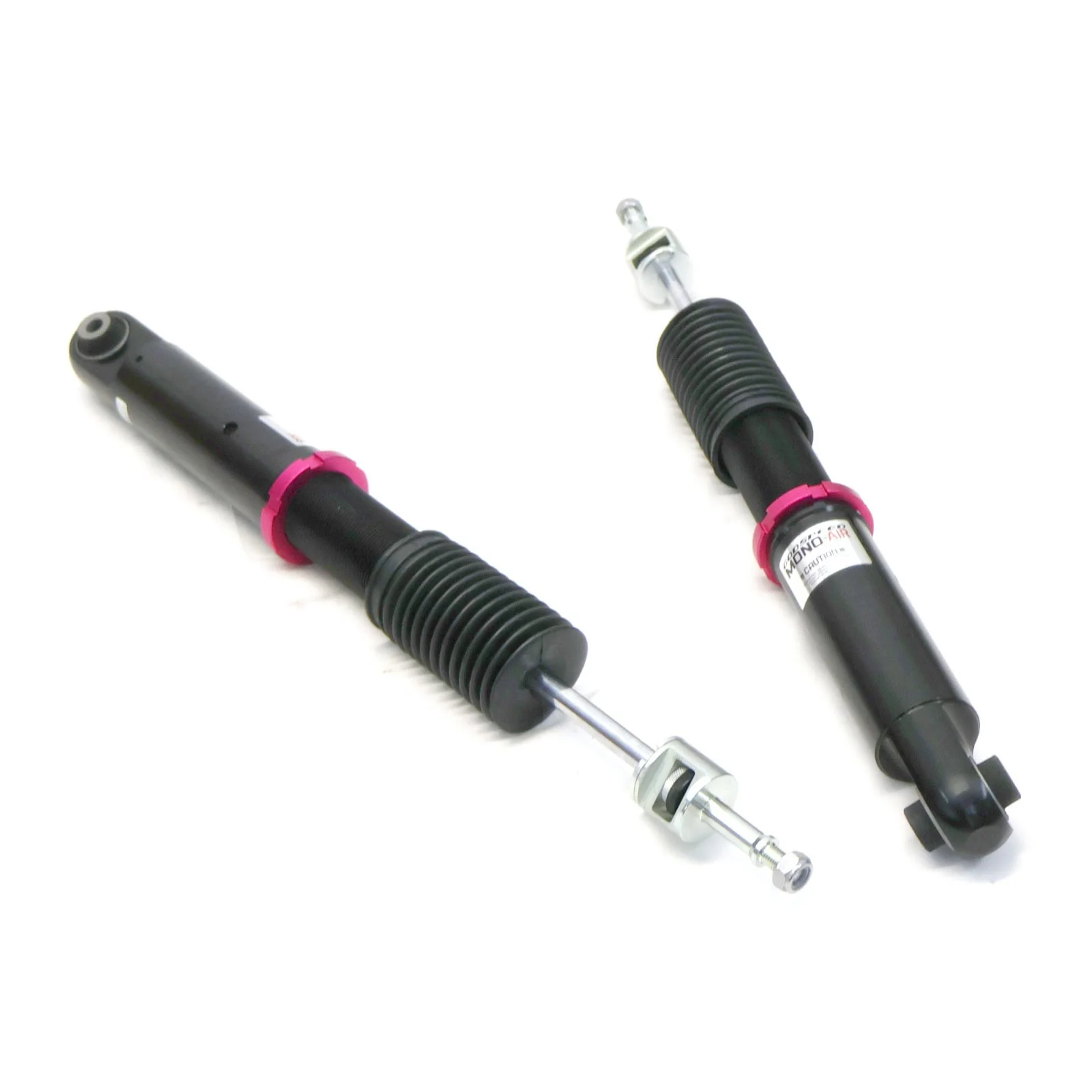 Godspeed Mono Air Suspension Mercedes W205/C205/A205 AWD C 300 4MATIC (15–23) C 400 / C 43 AMG 4MATIC (15–21) Front & Rear Kit - Image 5