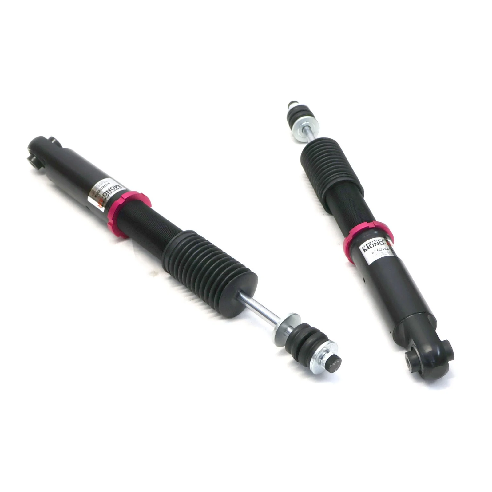 Godspeed Mono Air Suspension Mercedes W211 RWD E 320 (03–05) E 350 (06–09) E 500 / E 550 (03–09) Front & Rear Kit - Image 5