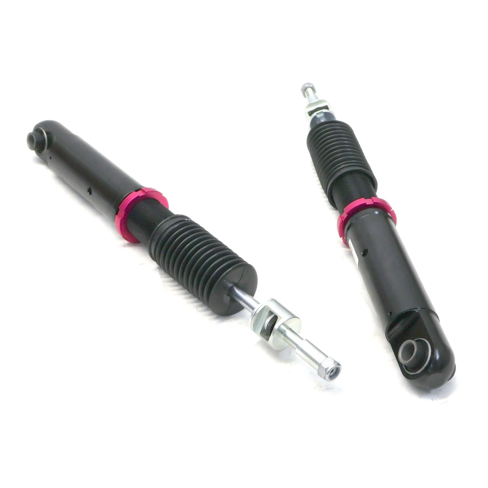 Godspeed Mono Air Suspension Toyota Camry (2018-2024) Front & Rear Kit - Image 5
