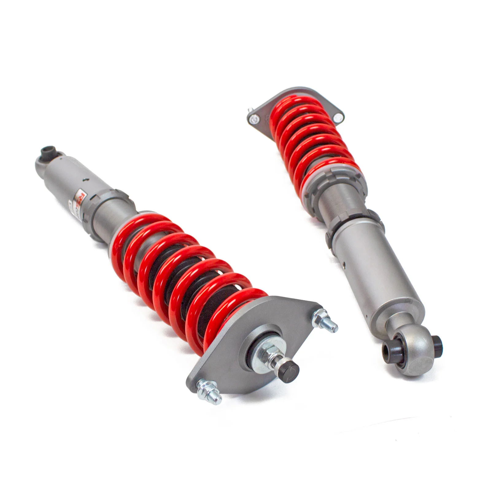 Godspeed Gravel Coilovers Subaru Outback (05-19) Rally Lift Kit - Mono-GR w/ Front Camber Plates - Image 10