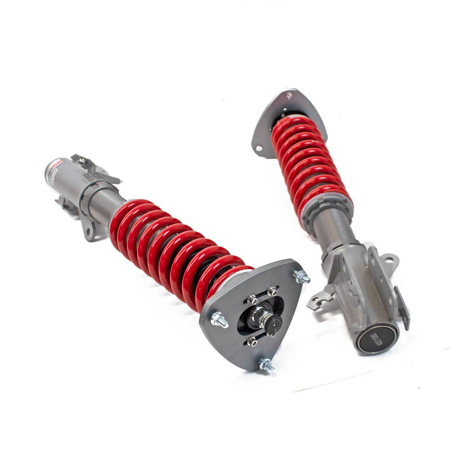 Godspeed Gravel Coilovers Subaru Outback (05-19) Rally Lift Kit - Mono-GR w/ Front Camber Plates - Image 13