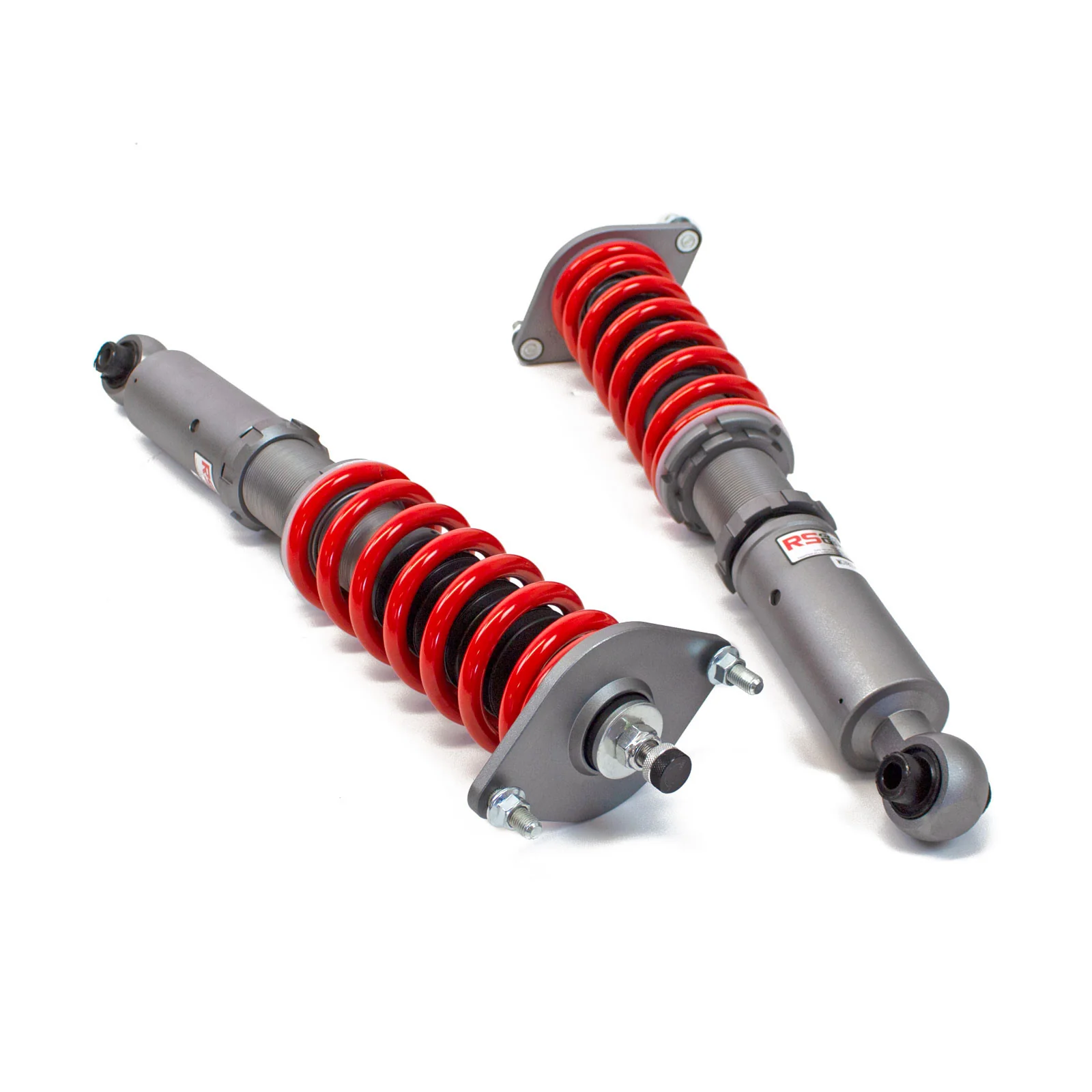 Godspeed Gravel Coilovers Subaru Outback (05-19) Rally Lift Kit - Mono-GR w/ Front Camber Plates - Image 15