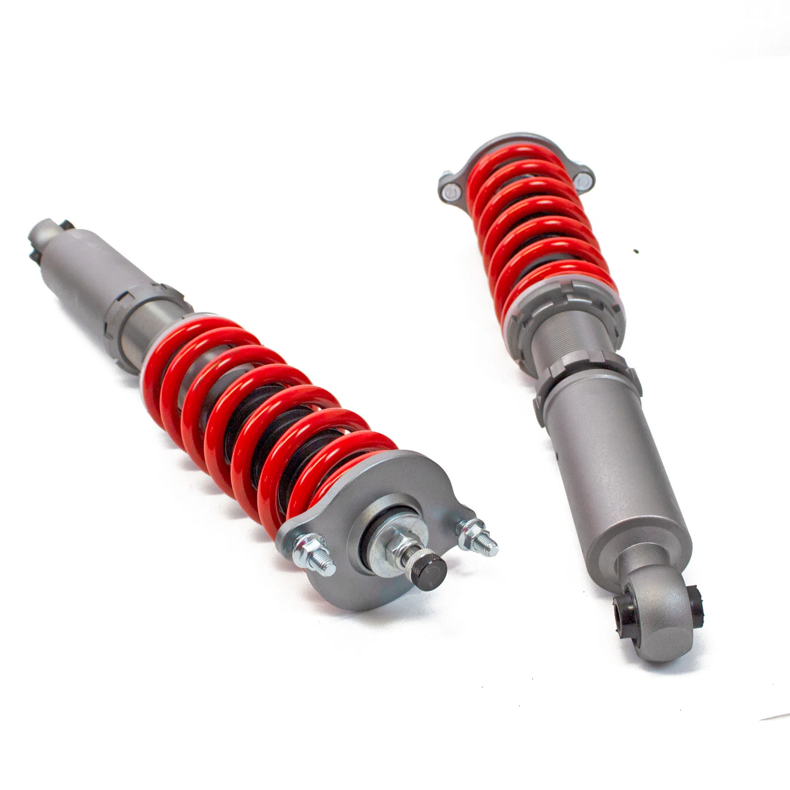 Godspeed Gravel Coilovers Subaru Outback (05-19) Rally Lift Kit - Mono-GR w/ Front Camber Plates - Image 5