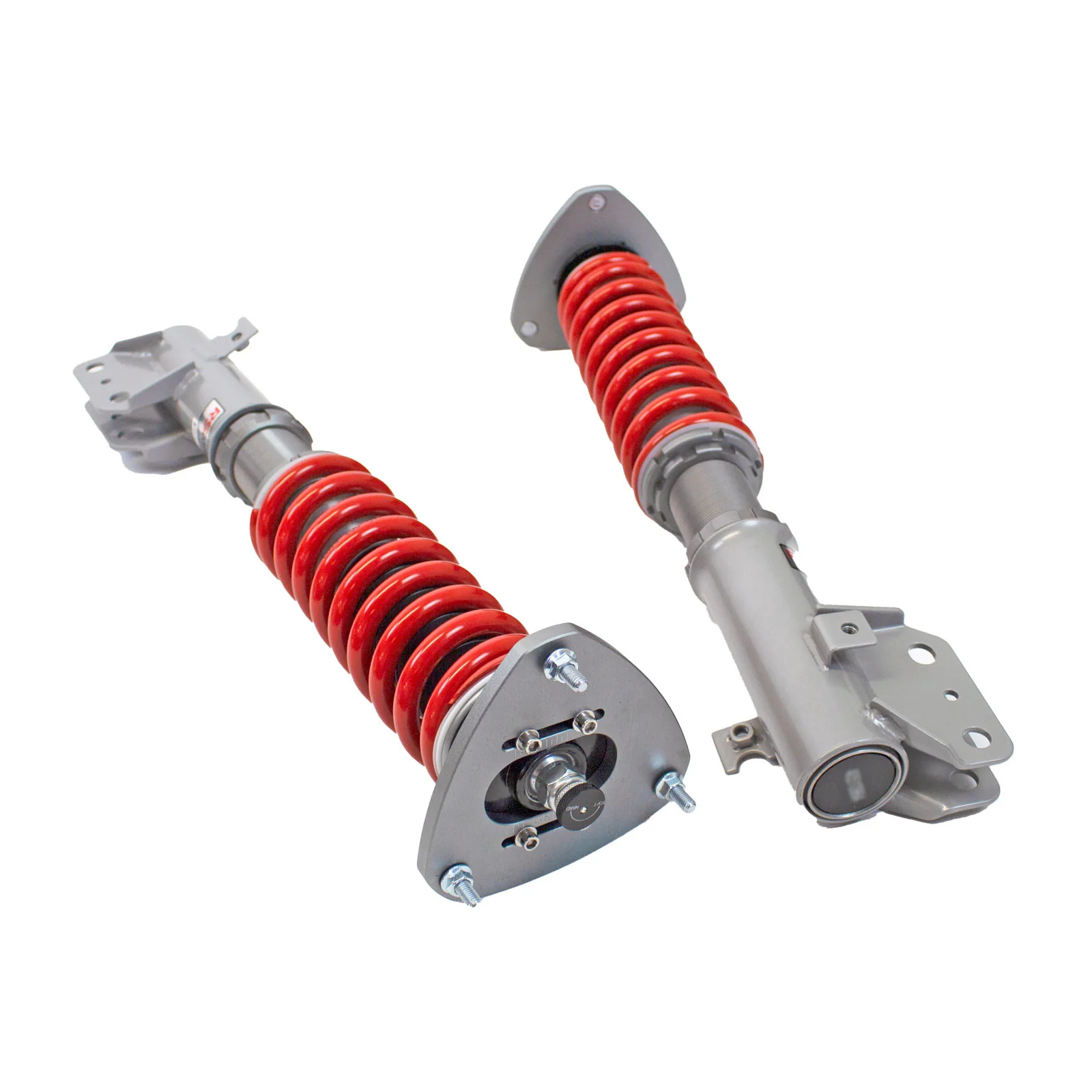 Godspeed Gravel Coilovers Subaru Outback (05-19) Rally Lift Kit - Mono-GR w/ Front Camber Plates - Image 8