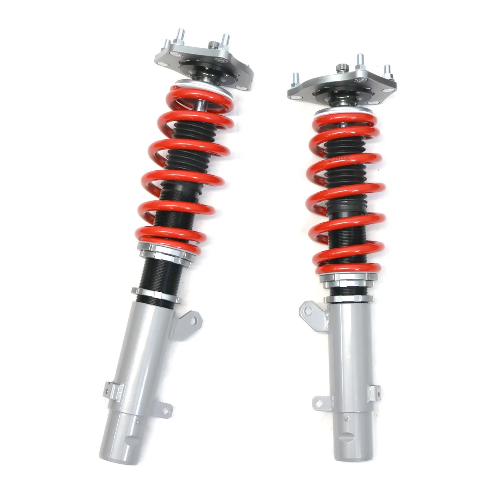 Godspeed MonoRS Coilovers Acura RDX (2019-2026) 32 Way Adjustable with Front Camber Plates - Image 2