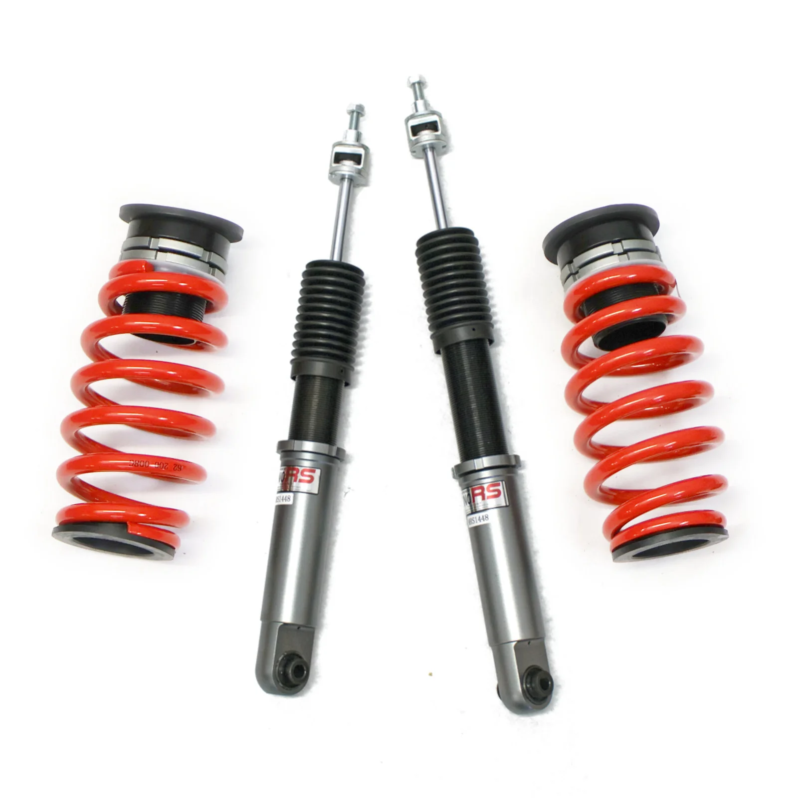 Godspeed MonoRS Coilovers Alfa Romeo Giulia RWD (2017-2023) MRS1448 - Image 4