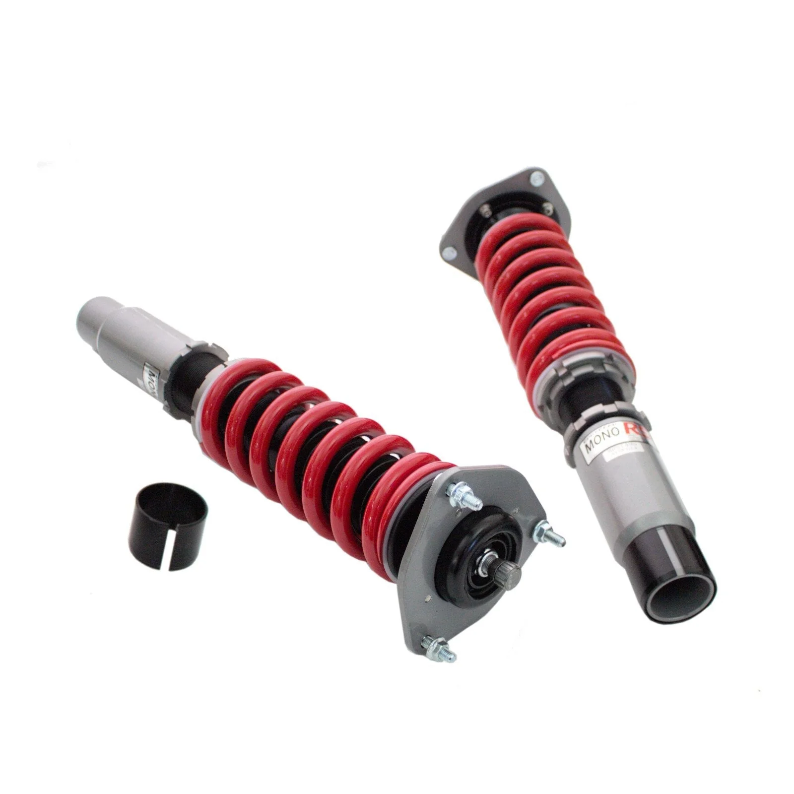 Godspeed MonoRS Coilovers Audi A7 Sportback C7 (19-24) 32 Way Adjustable - Image 3
