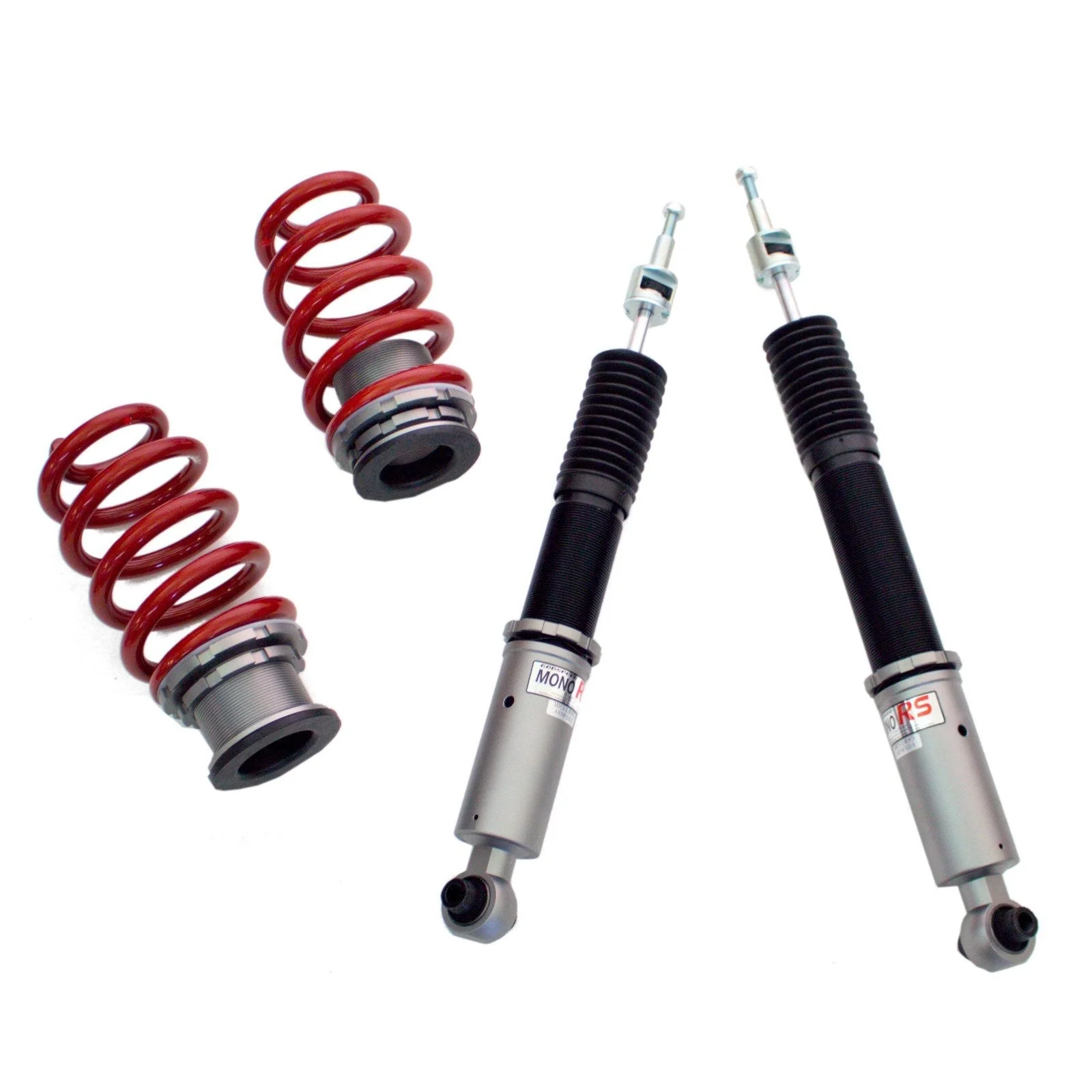 Godspeed MonoRS Coilovers Audi A7 Sportback C7 (19-24) 32 Way Adjustable - Image 4
