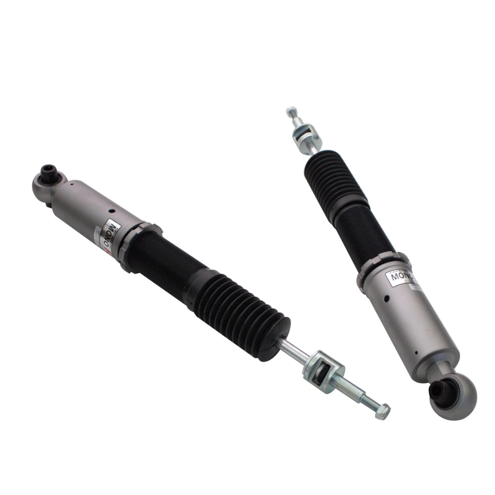 Godspeed MonoRS Coilovers Audi A7 Sportback C7 (19-24) 32 Way Adjustable - Image 5