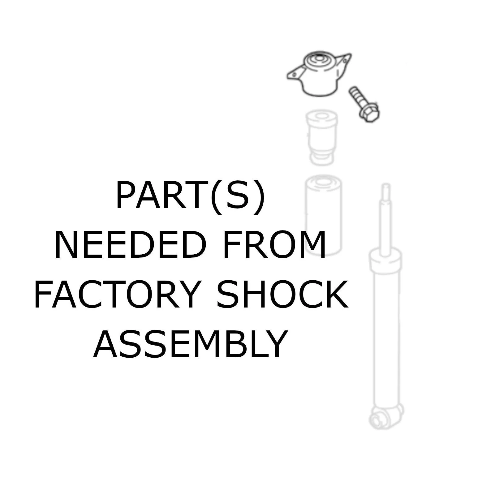 Godspeed MonoRS Coilovers Audi A7 Sportback C7 (19-24) 32 Way Adjustable - Image 6