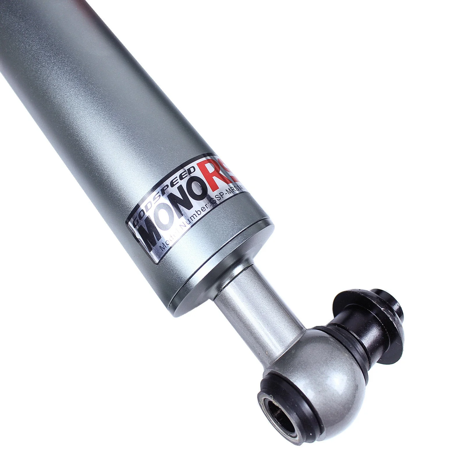 Godspeed MonoRS Coilovers BMW 5 Series G30 RWD (17-24) MRS1401 - Image 3