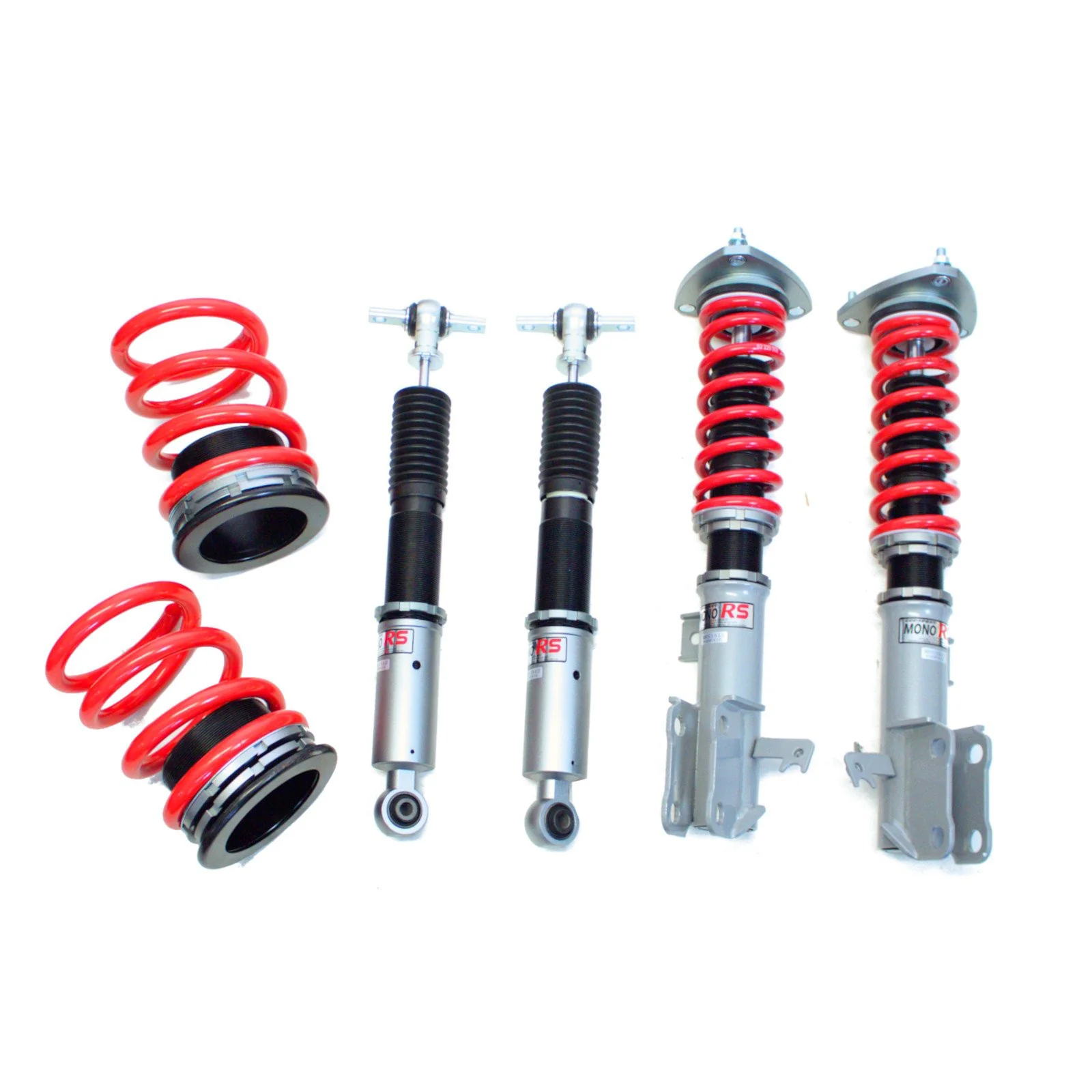 Godspeed MonoRS Coilovers Honda Odyssey RL5 (2005-2010) USDM Models