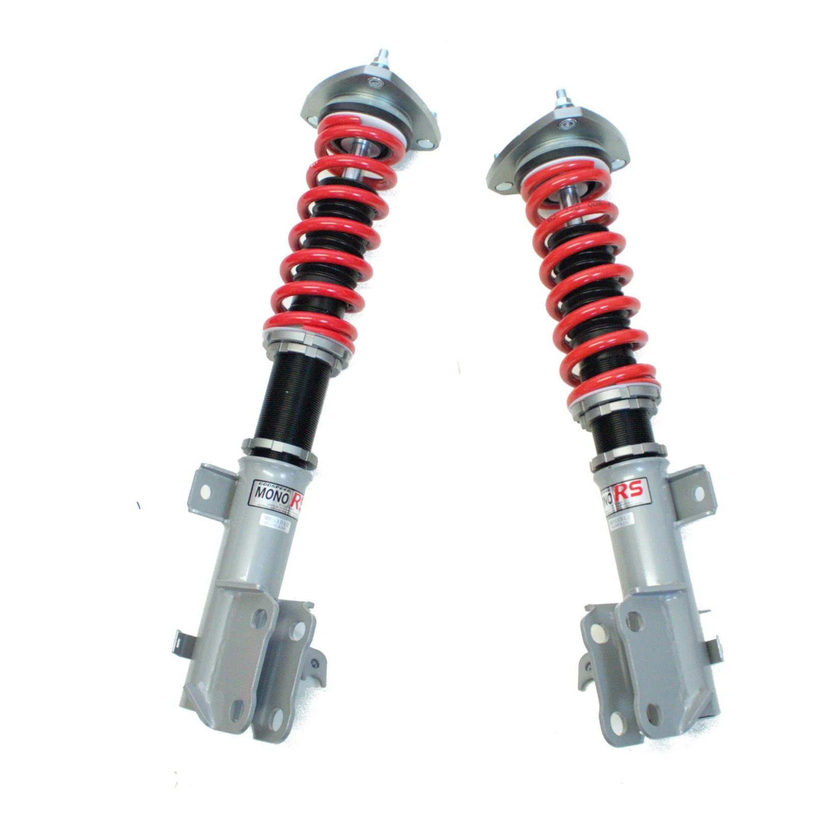 Godspeed MonoRS Coilovers Honda Odyssey RL5 (2005-2010) USDM Models - Image 2