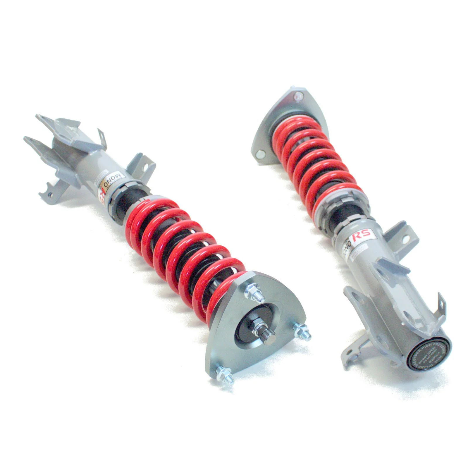 Godspeed MonoRS Coilovers Honda Odyssey RL5 (2005-2010) USDM Models - Image 3