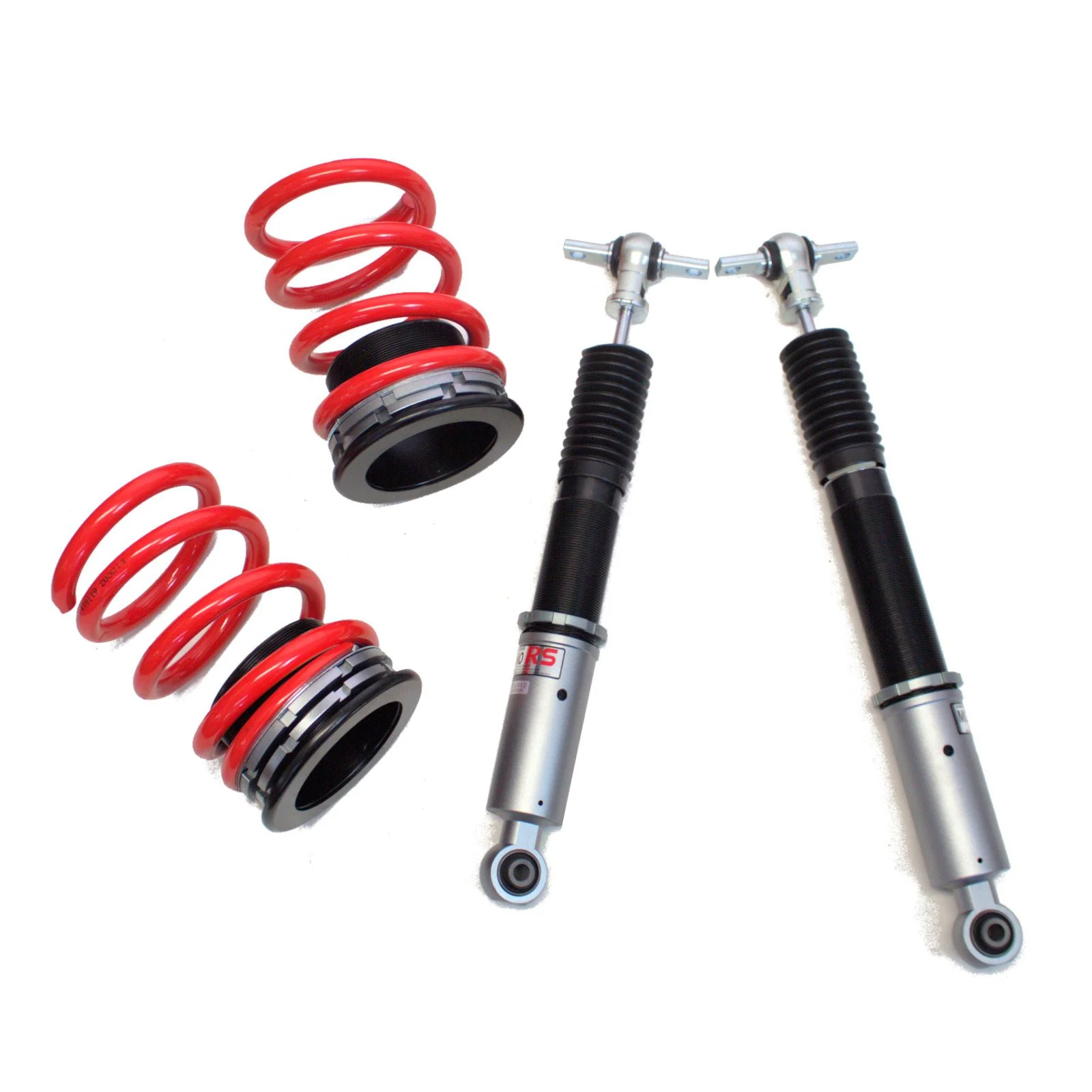 Godspeed MonoRS Coilovers Honda Odyssey RL5 (2005-2010) USDM Models - Image 4