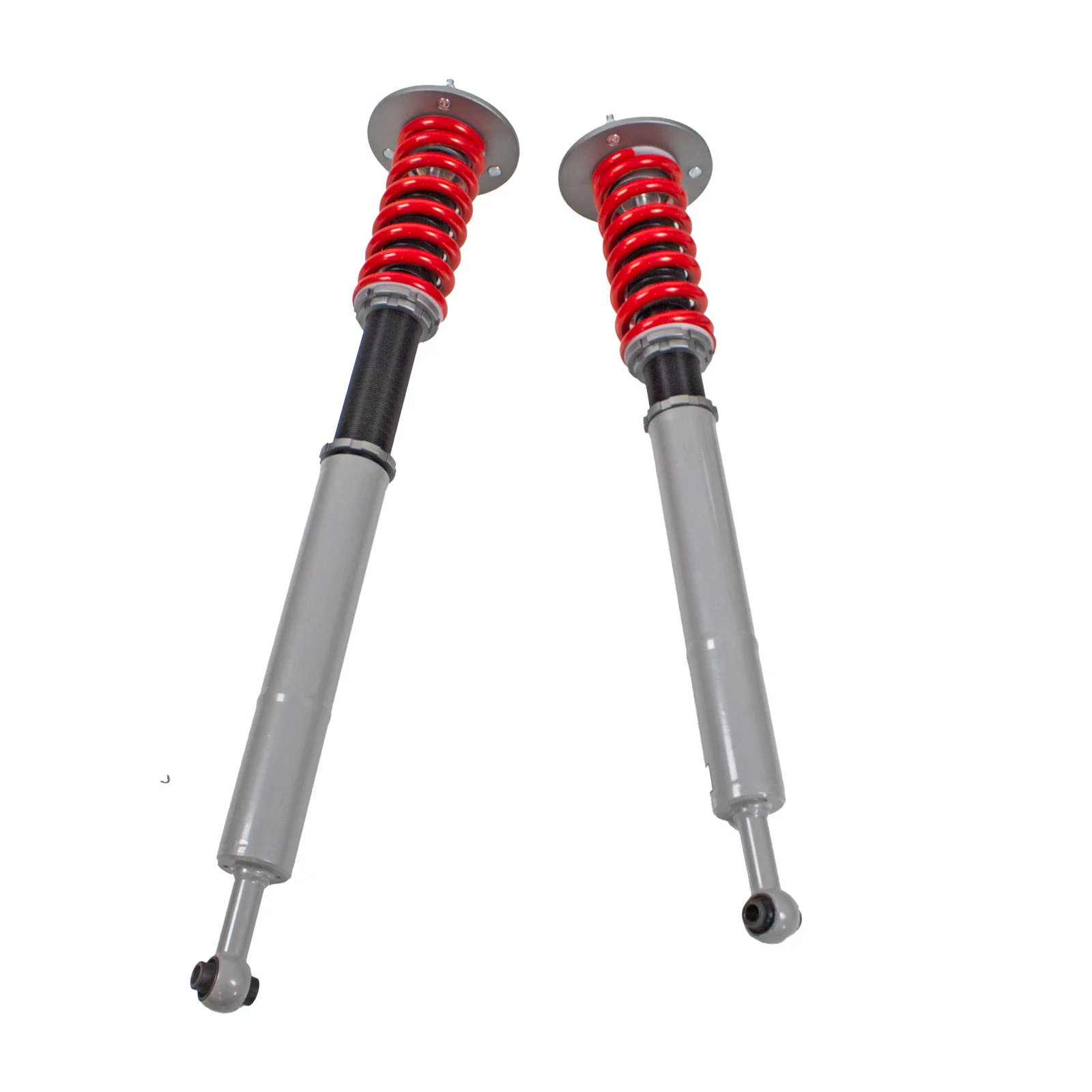Godspeed MonoRS Coilovers Mercedes CL550 Coupe 4Matic C216 (09-14) Coil Conversion - Image 6
