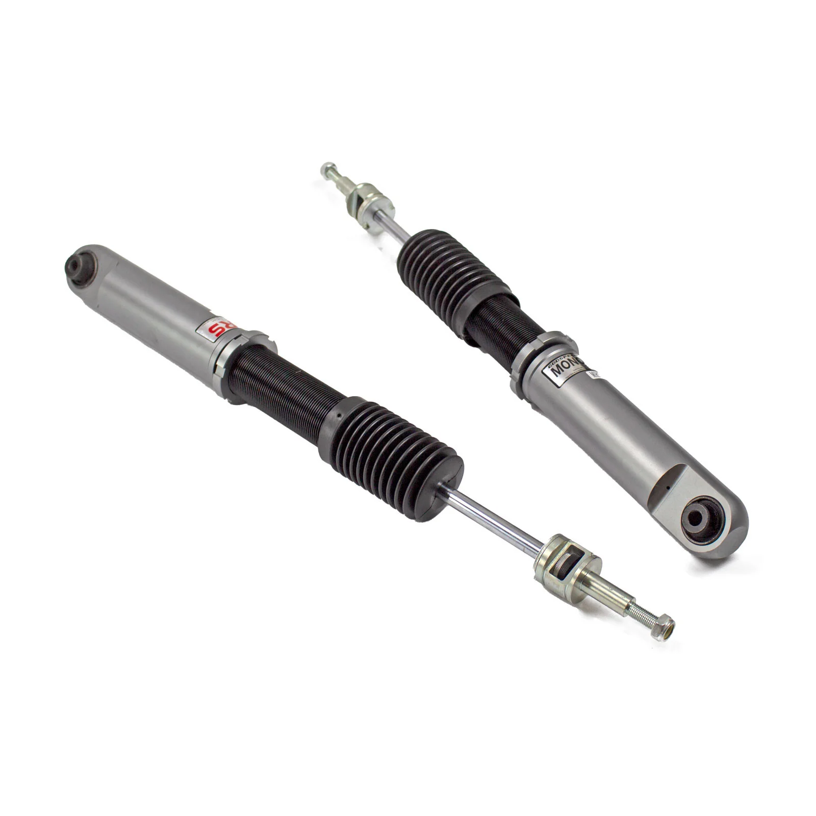 Godspeed MonoRS Coilovers Mercedes CLA FWD/AWD Non AMG C117 (14-19) w/ Front Camber Plates - Image 5