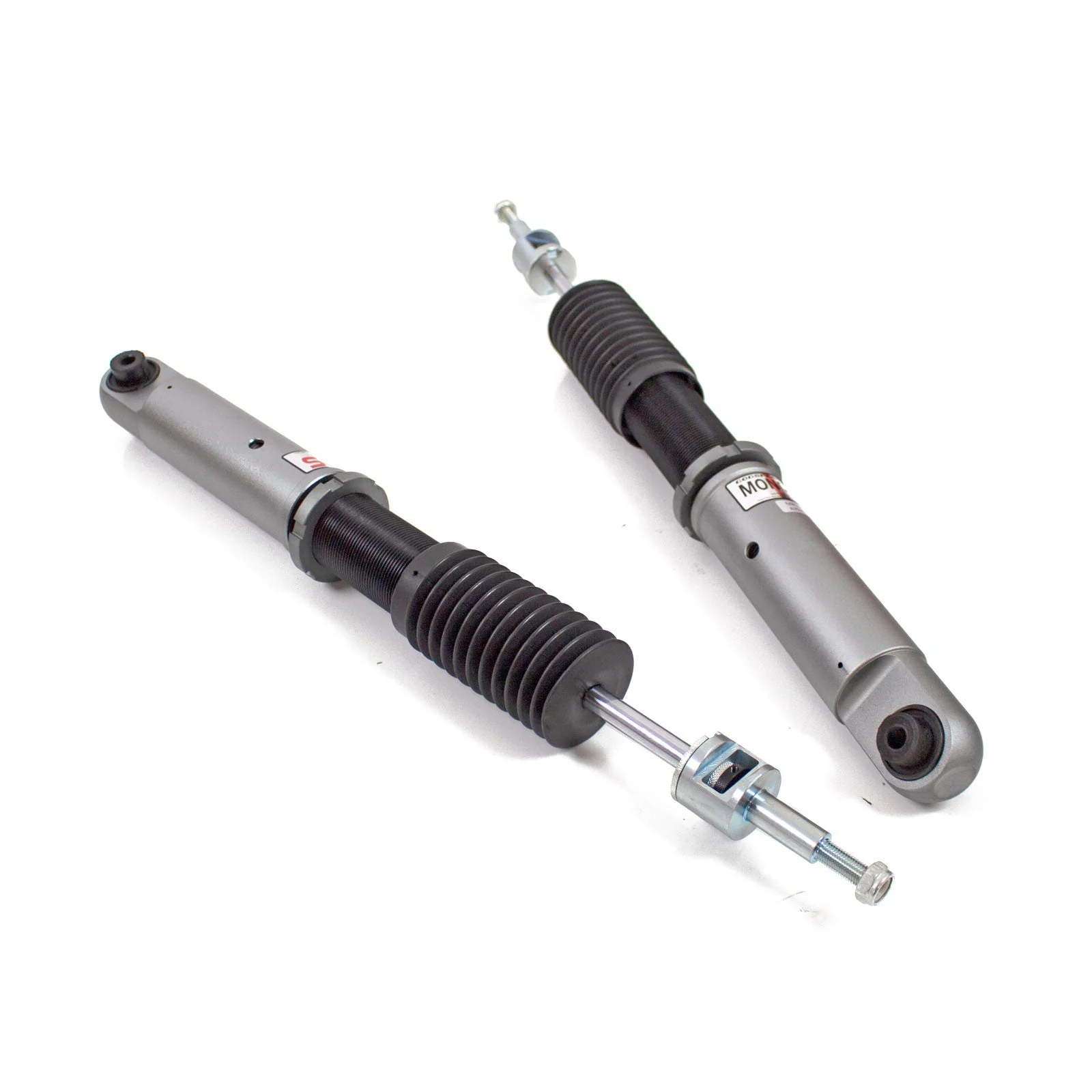 Godspeed MonoRS Coilovers Mercedes CLA45 C117 (14-18) 32 Way Adjustable - Image 5