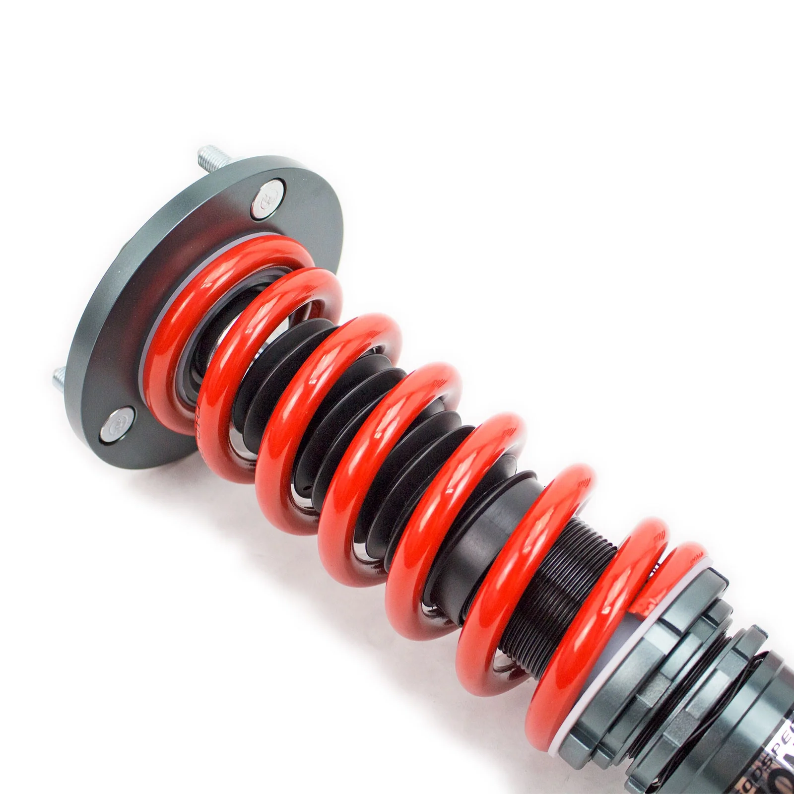Godspeed MonoRS Coilovers Mercedes CLS350 CLS450 CLS53 AMG C257 (19-23) CLS-Class w/ 4Matic - MRS1414 - Image 3