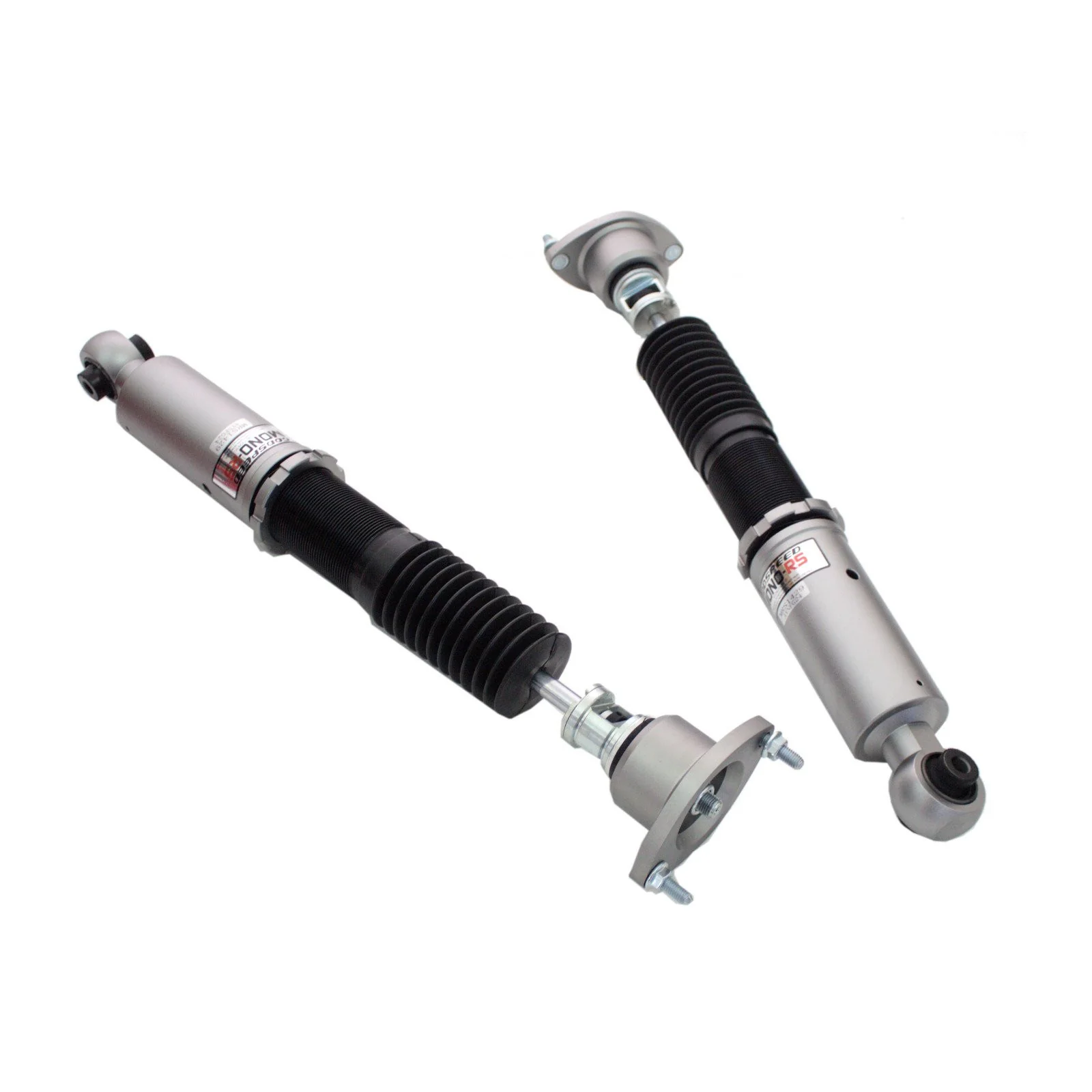 Godspeed MonoRS Coilovers Mercedes GLK250 GLK350 4Matic W204 (10-15) w/ Front Camber Plates - Image 5
