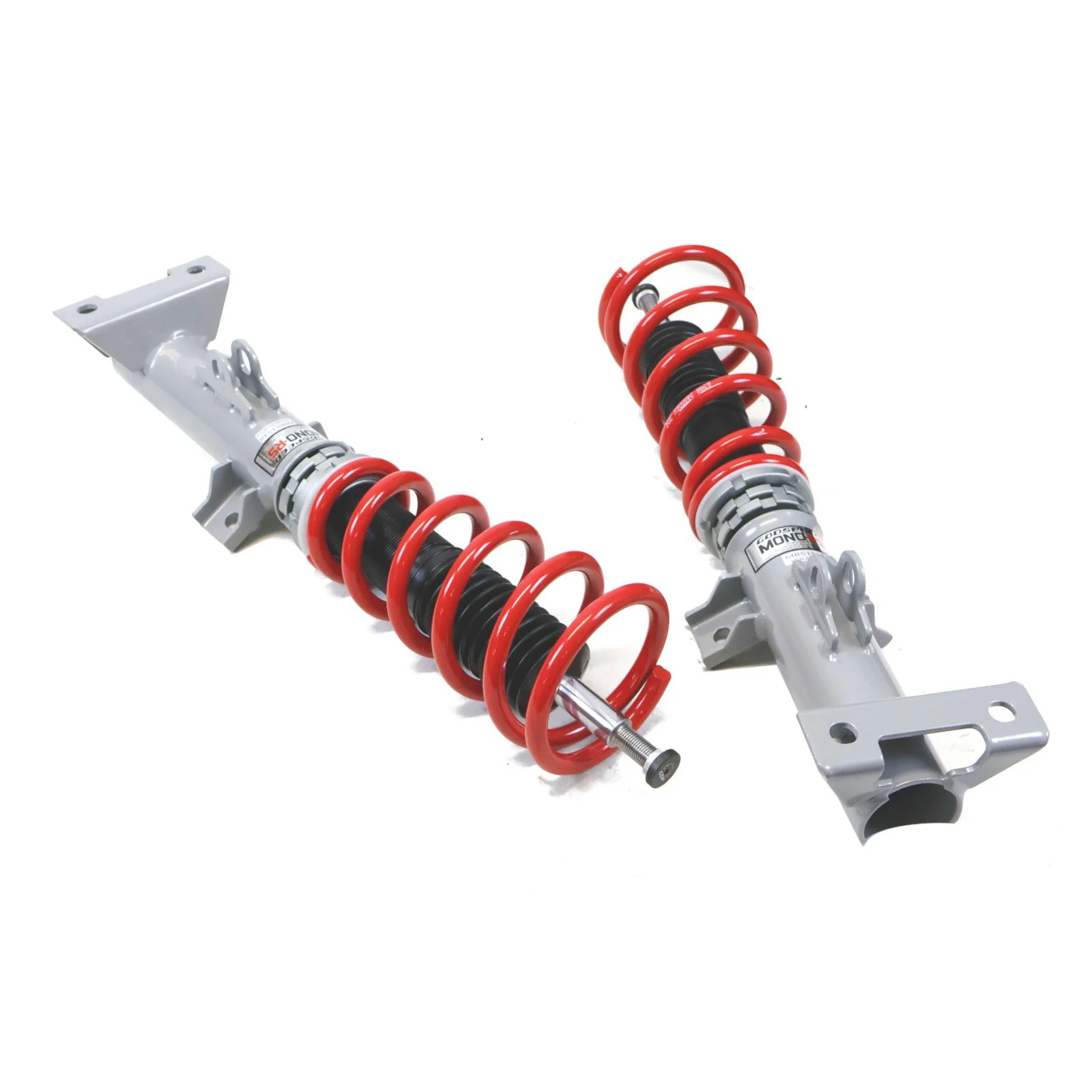 Godspeed MonoRS Coilovers Mercedes SLC 200 300 R172 (2017-2020) 32 Way Adjustable - Image 3