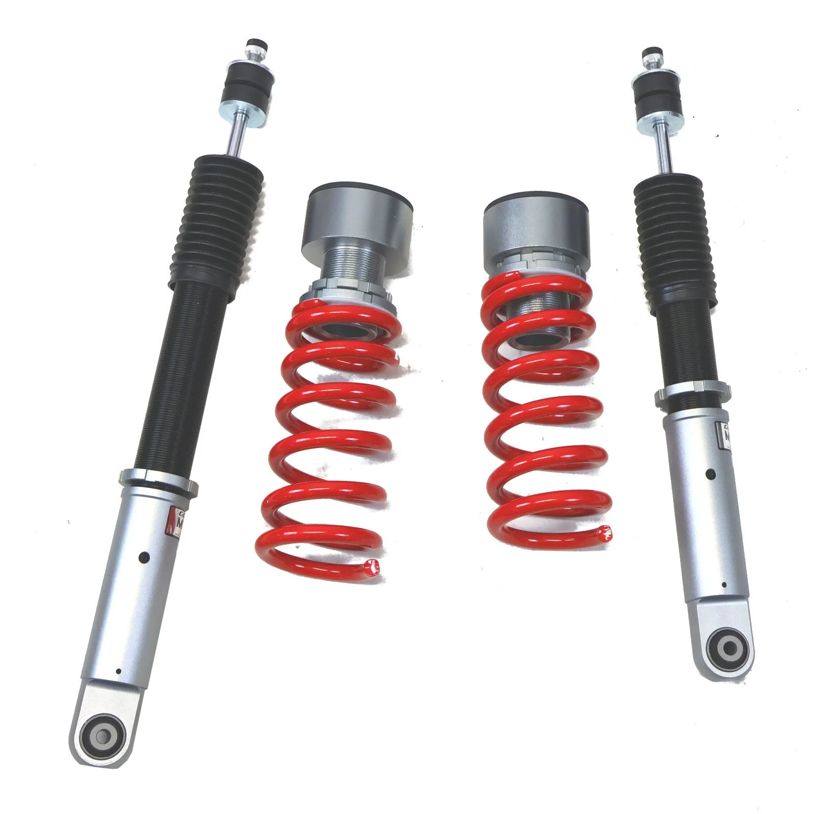 Godspeed MonoRS Coilovers Mercedes SLC 200 300 R172 (2017-2020) 32 Way Adjustable - Image 4