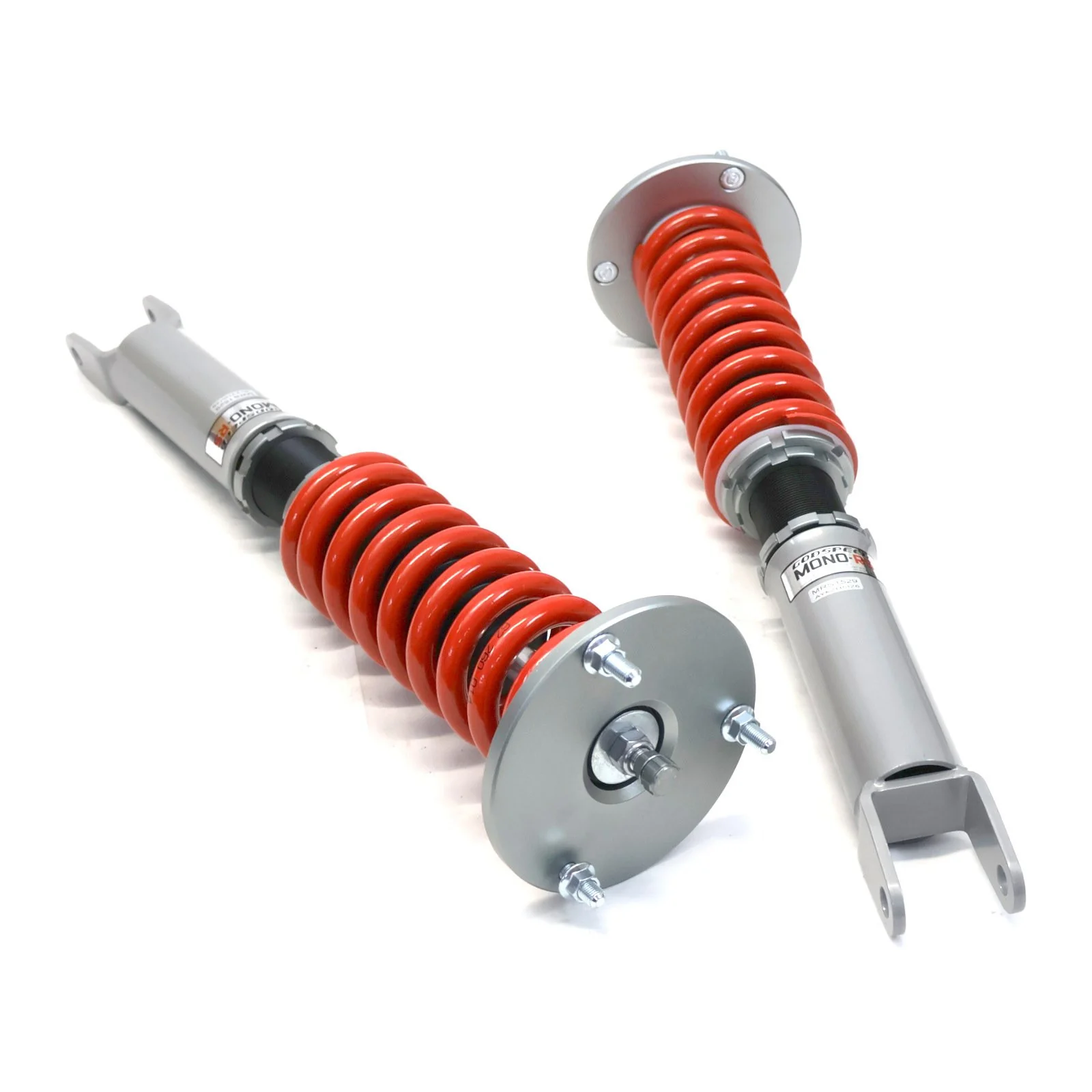 Godspeed MonoRS Coilovers Mercedes W222 Sedan S550 / S600 (15–17) S450 (18–20) AMG S 65 (15–20) 32 Way Adjustable - MRS1529 - Image 3
