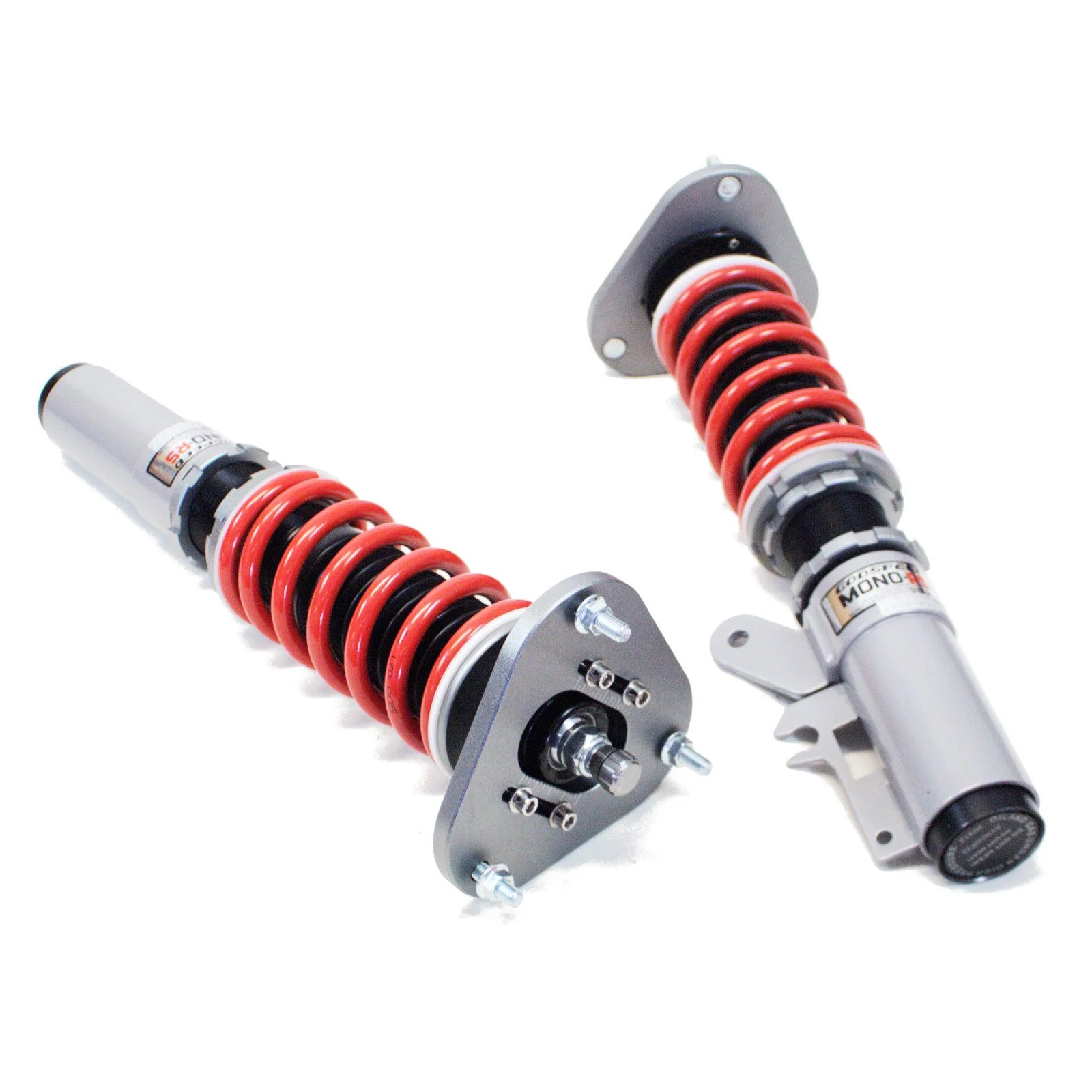 Godspeed MonoRS Coilovers Porsche 911 Carrera 4 / Turbo 997 (2005-2013) Includes Front Camber Plates - Image 3
